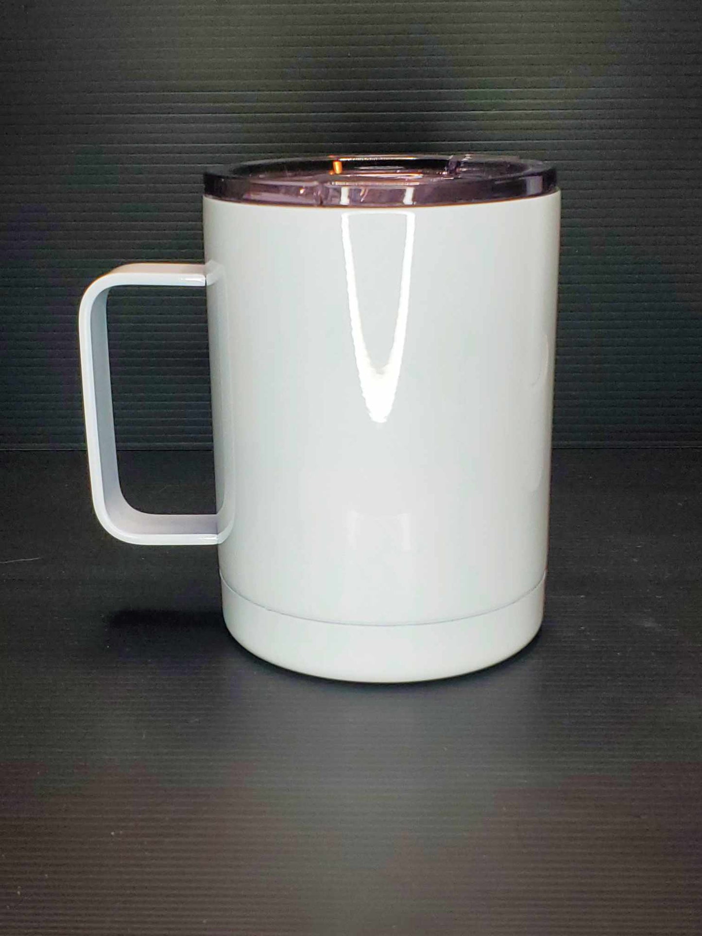 10oz Coffee Sublimation