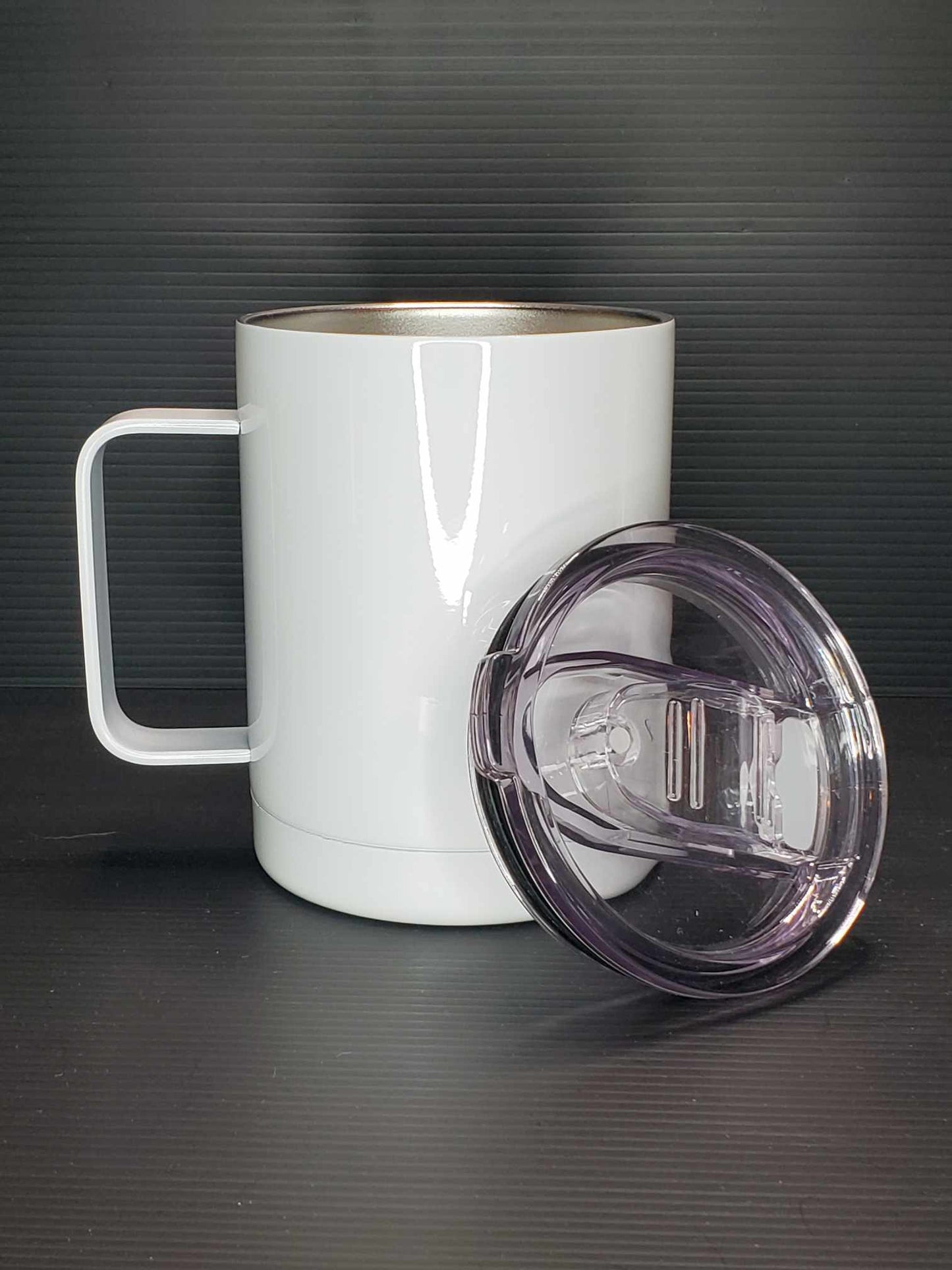 10oz Coffee Sublimation