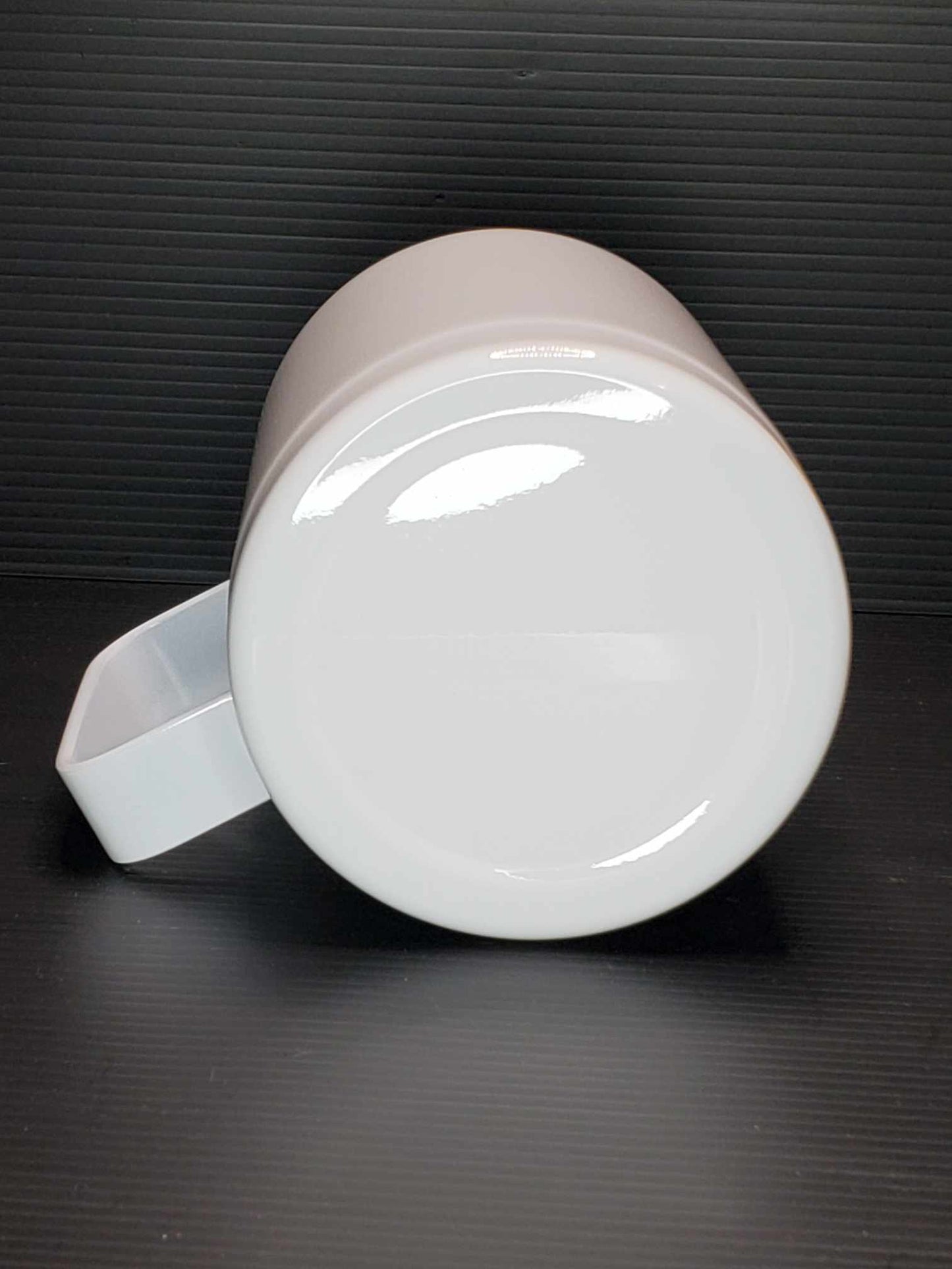 10oz Coffee Sublimation