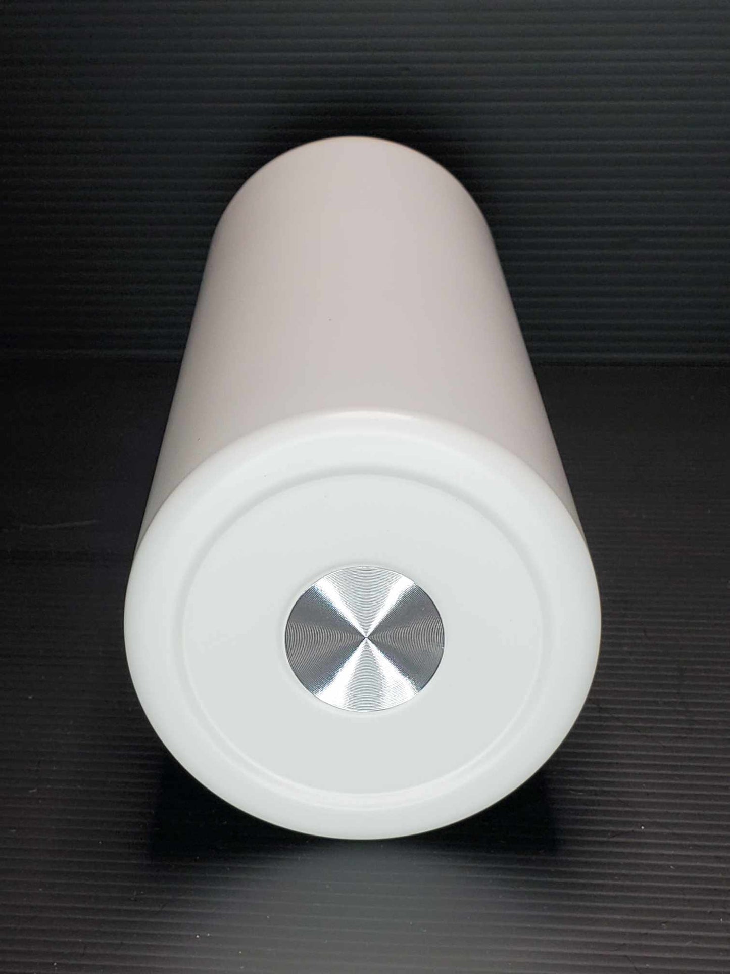 20 oz Matte Sublimation Skinny