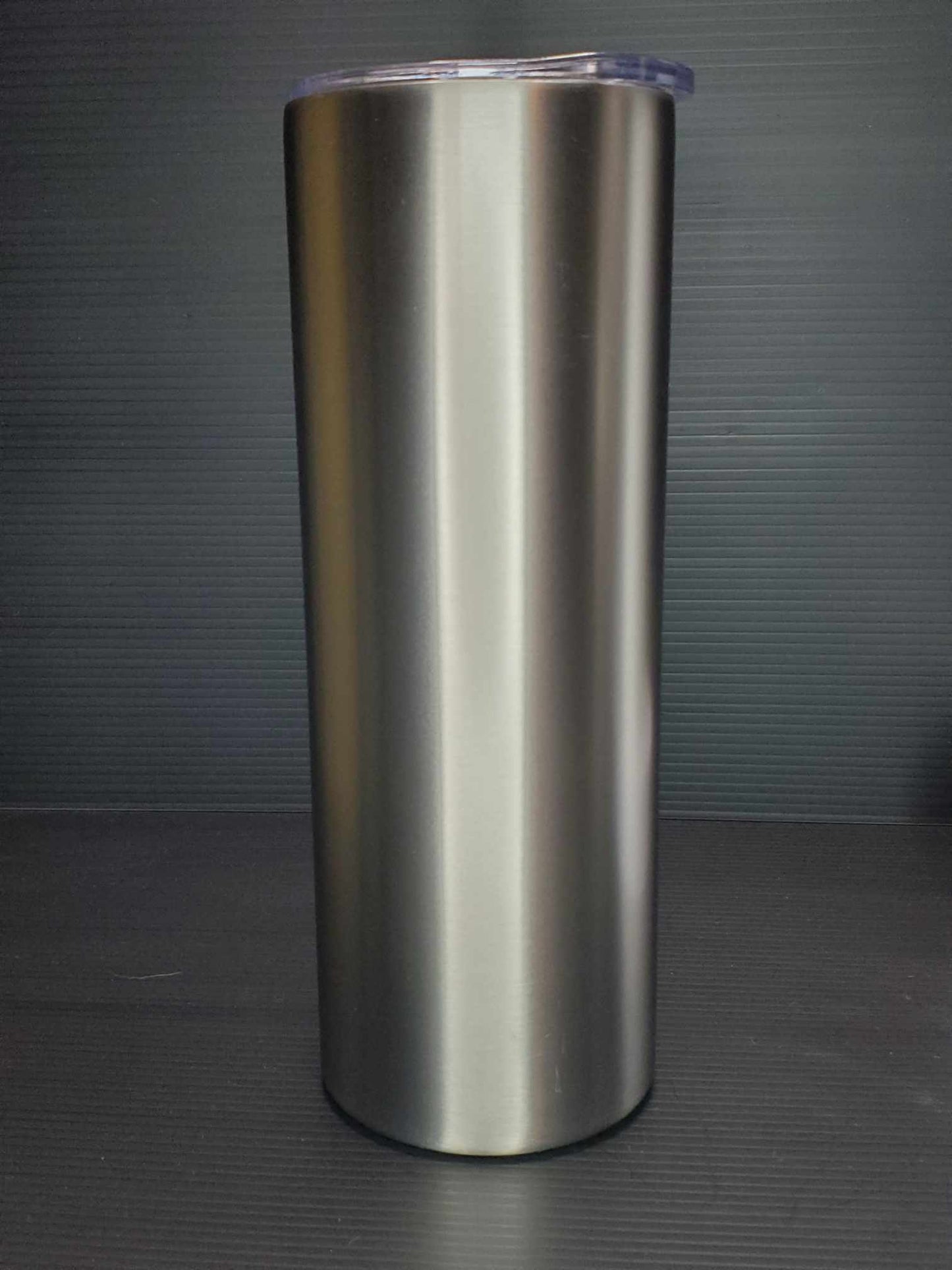 20 oz Stainless Sublimation Skinny