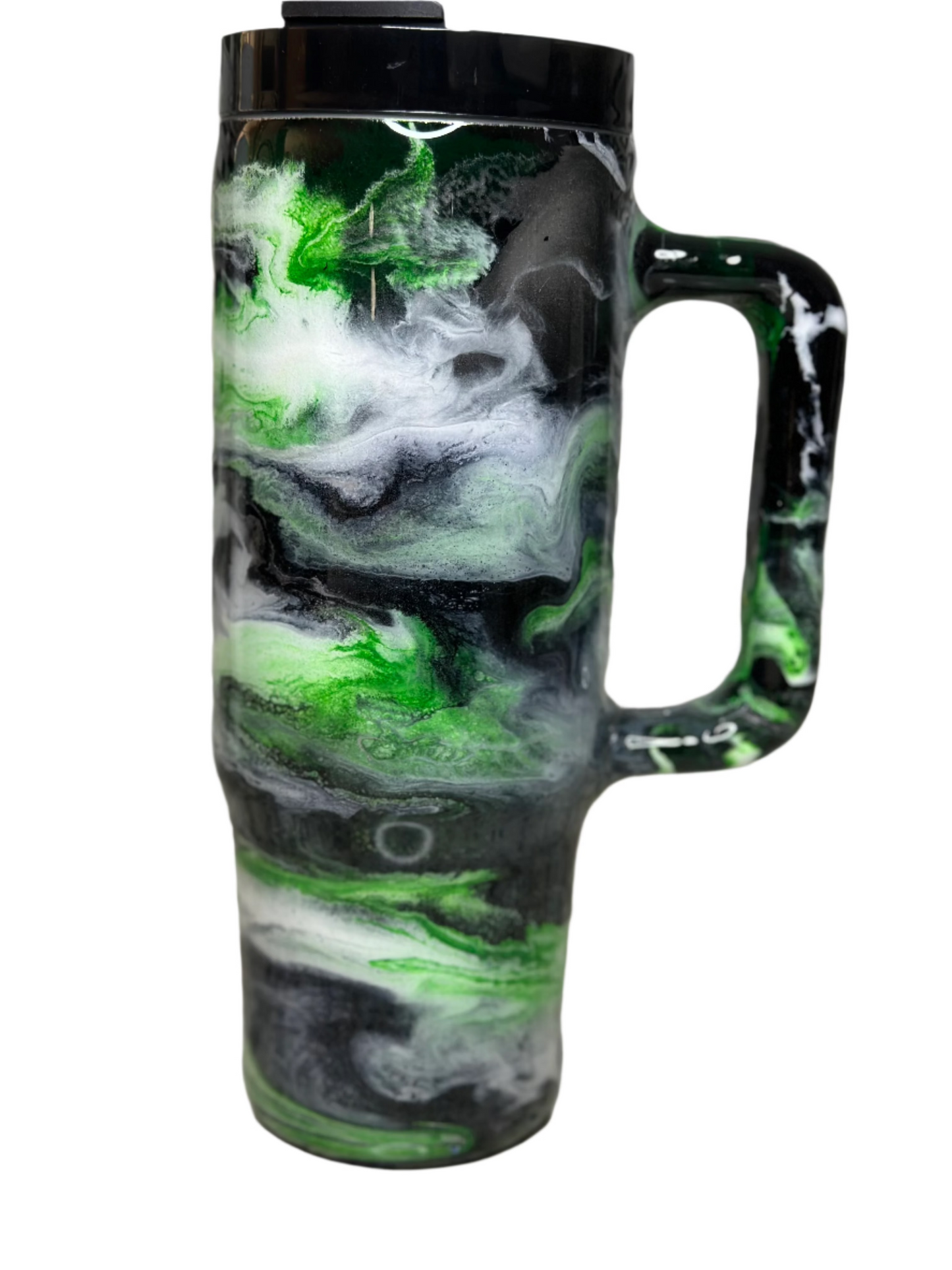 30oz Stainless Adventurer Brandon