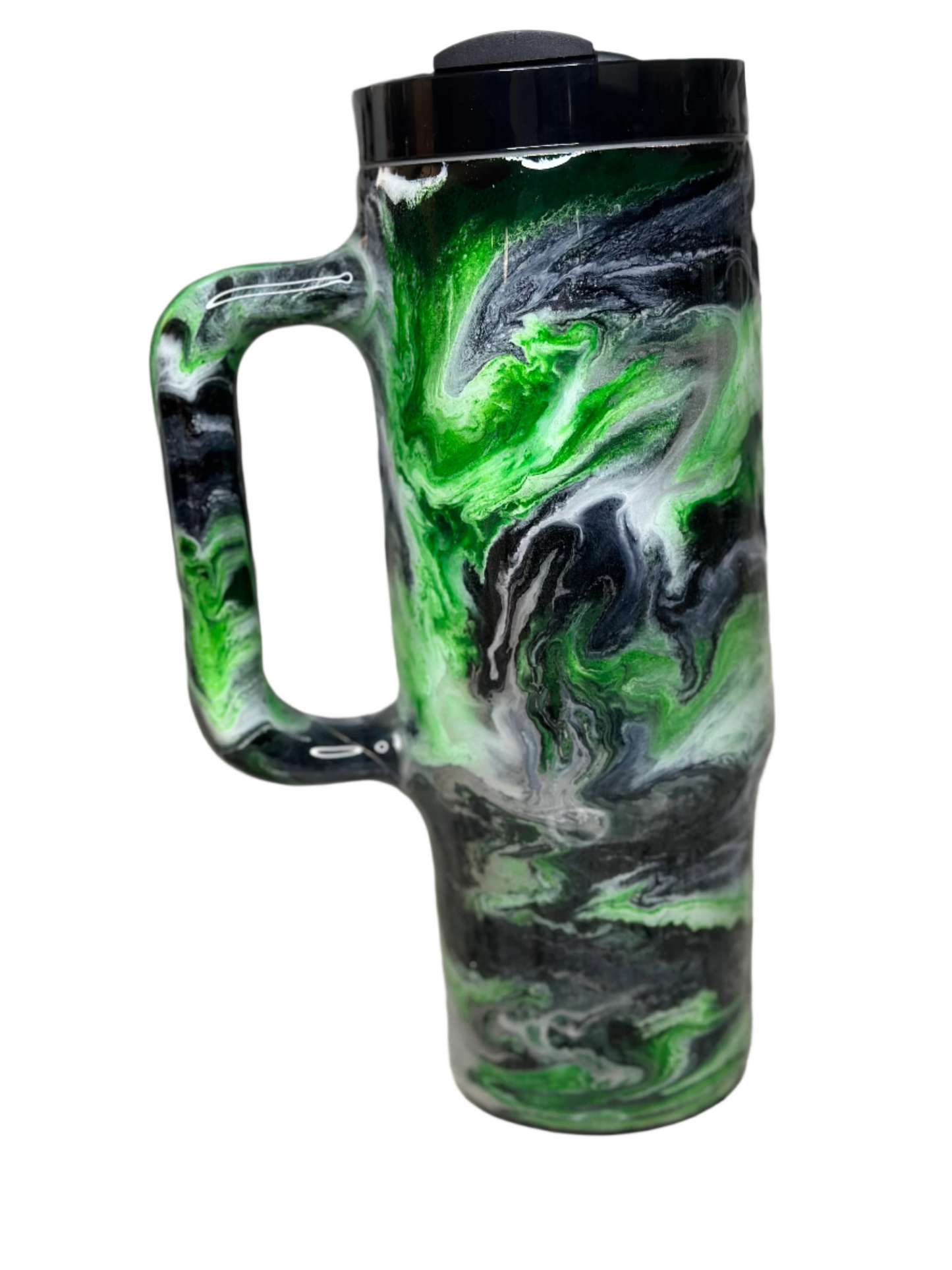 30oz Stainless Adventurer Brandon