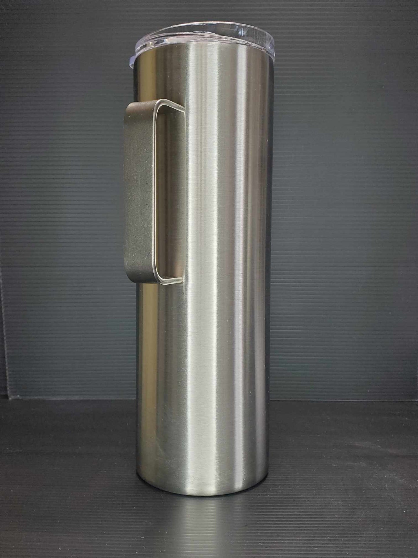 30oz Skinny Handle