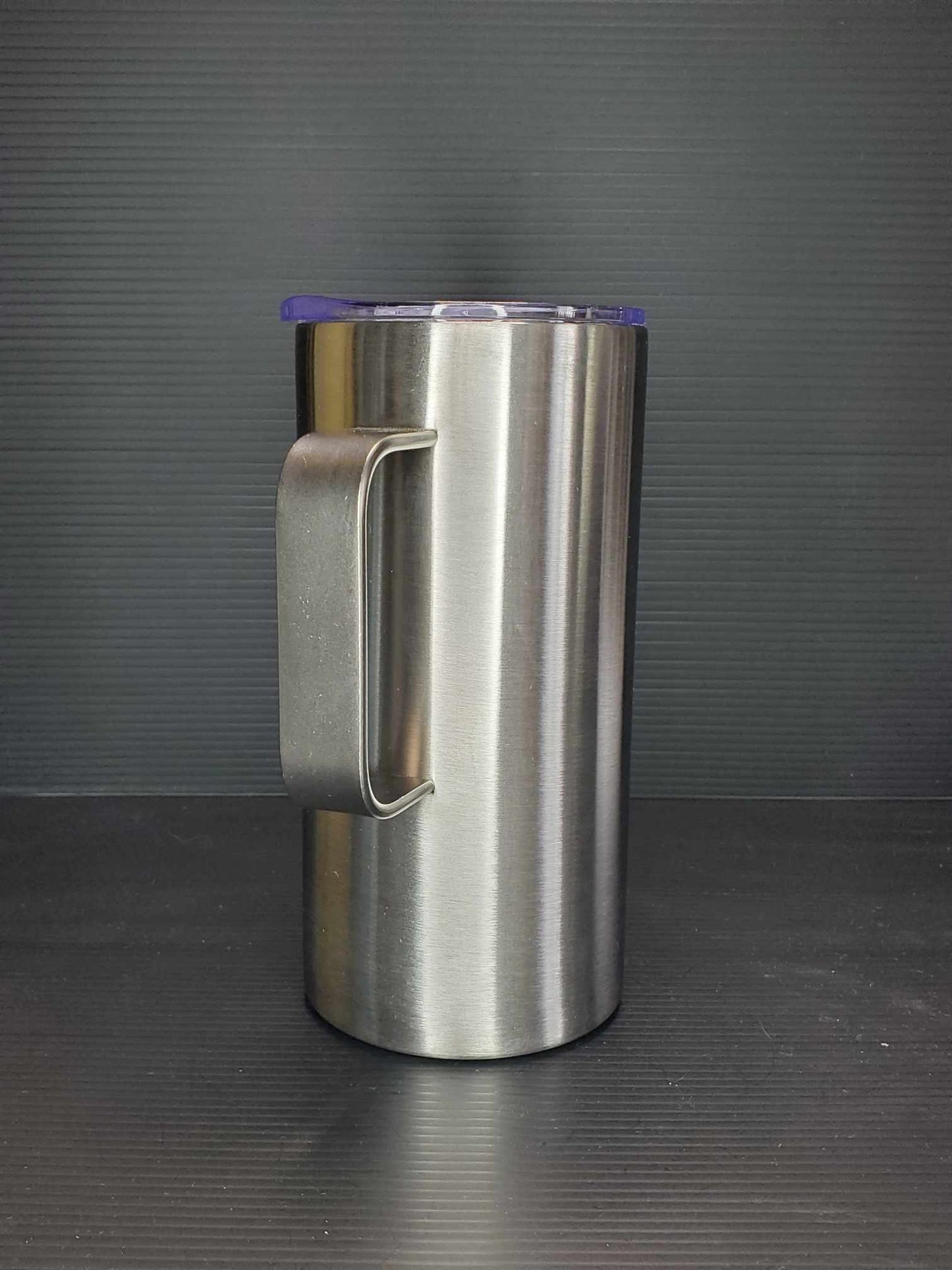 16oz Skinny Handle