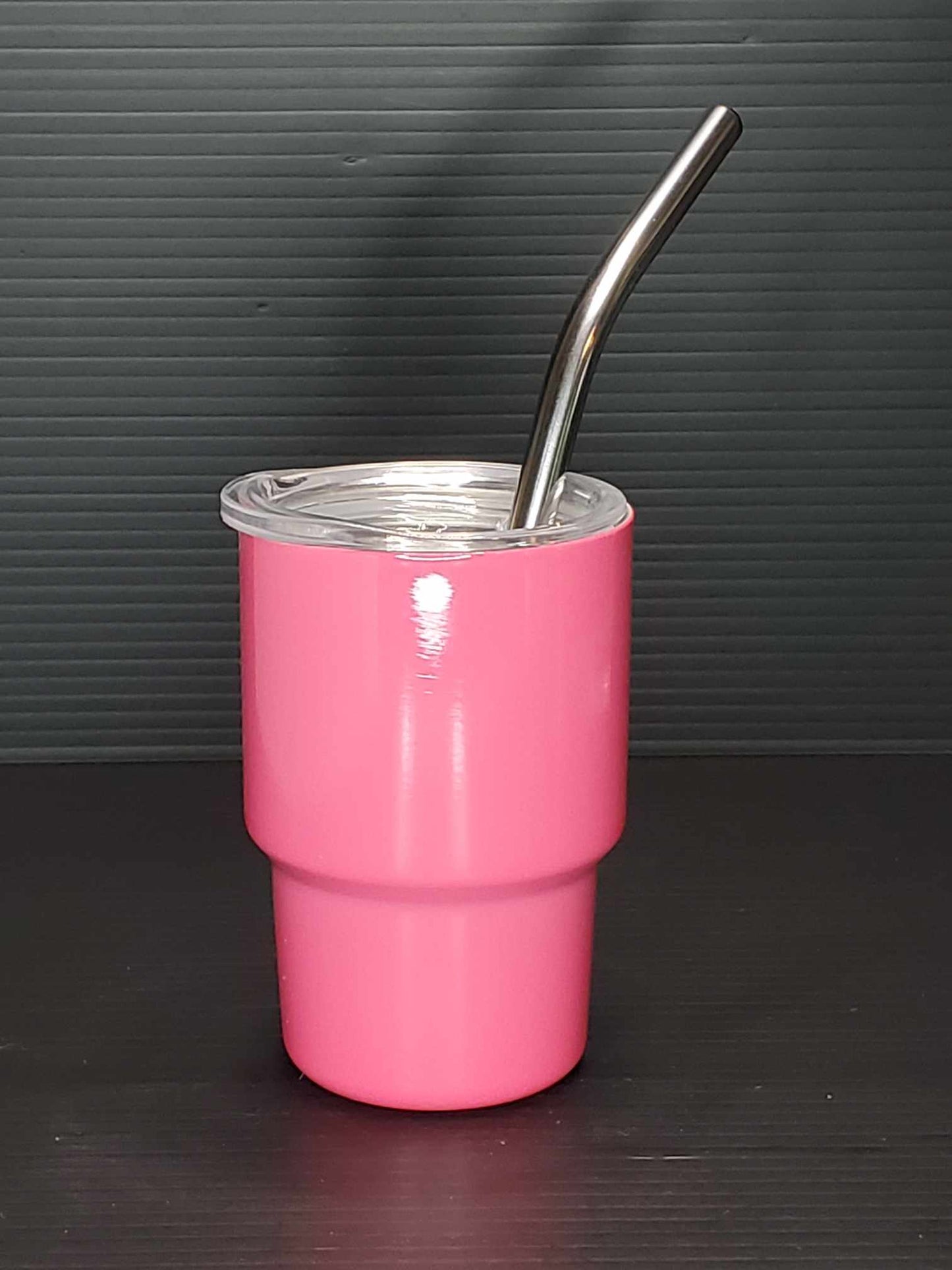 3oz Mini Shot Tumbler