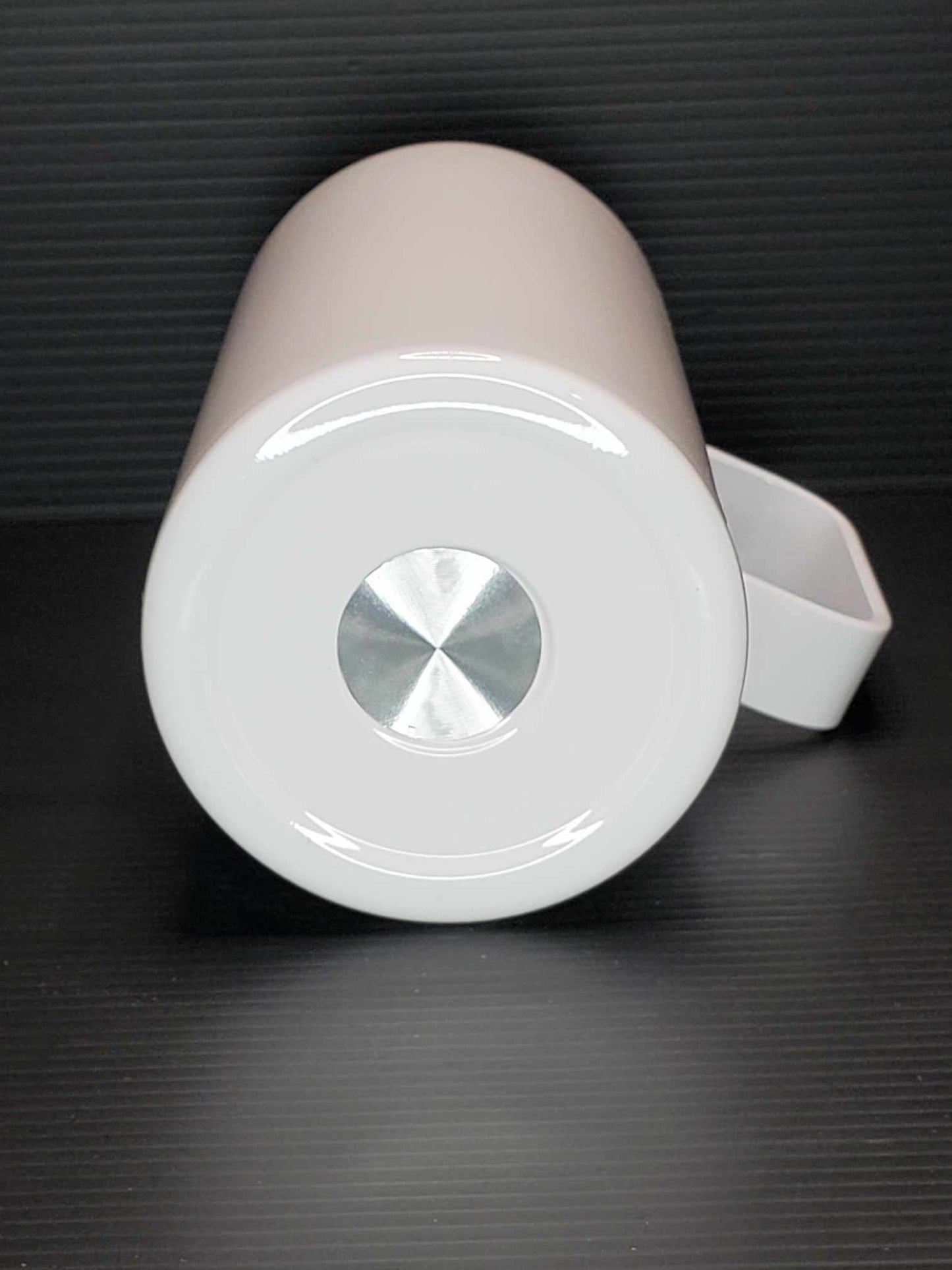 16oz Straight Skinny Handle Sublimation
