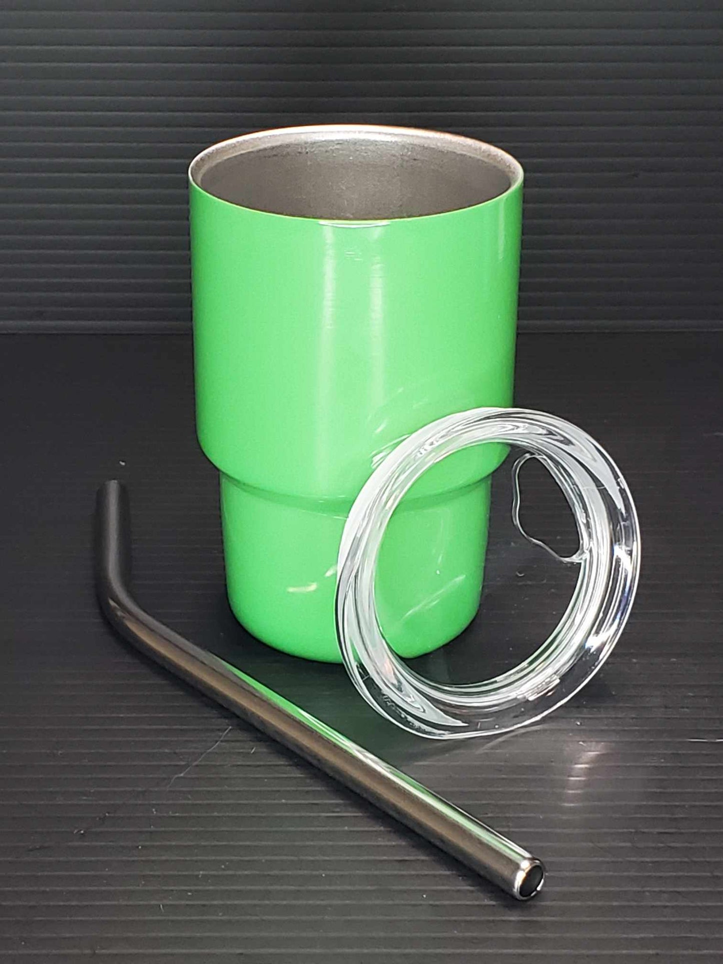 3oz Mini Shot Tumbler