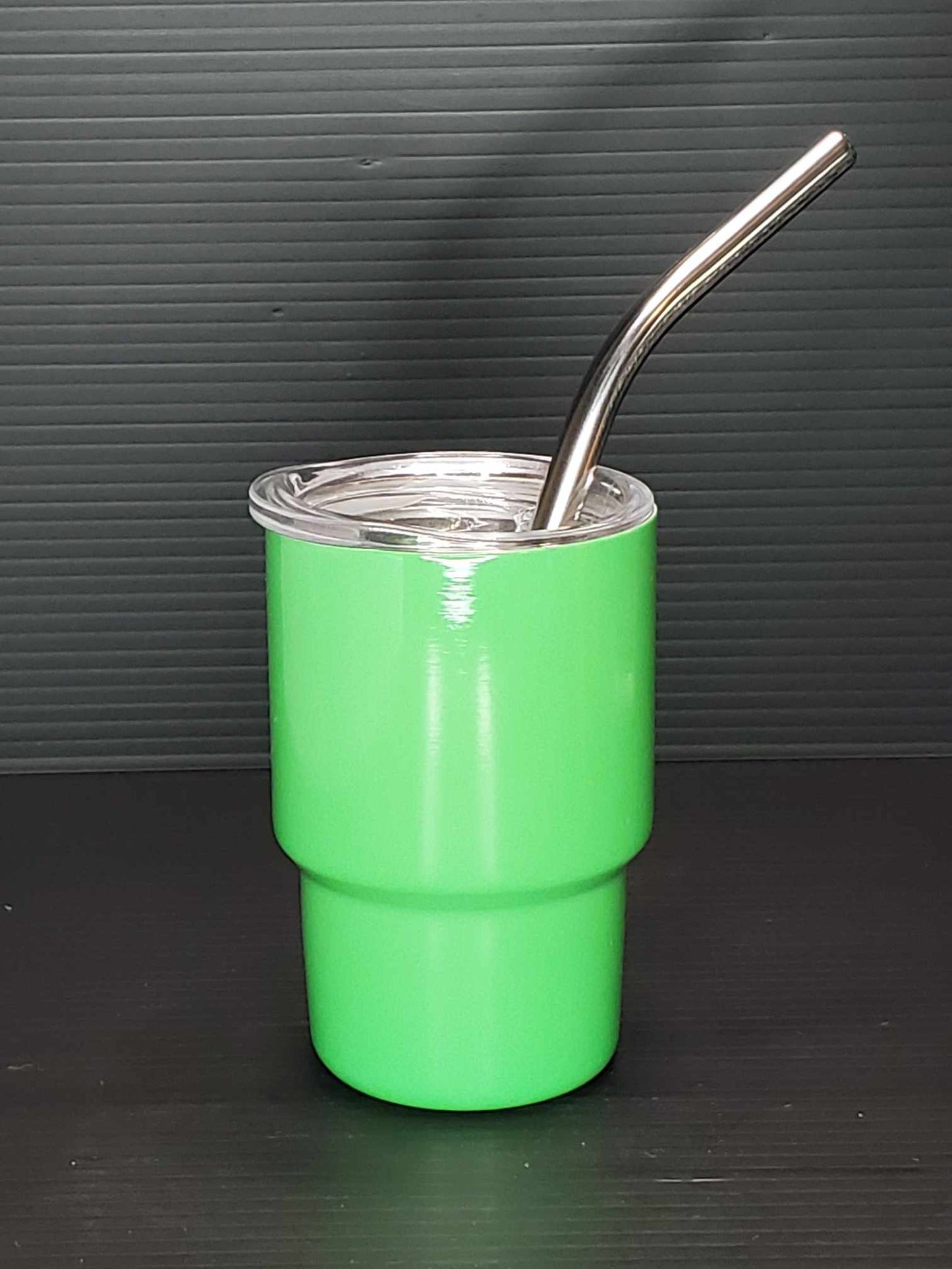 3oz Mini Shot Tumbler