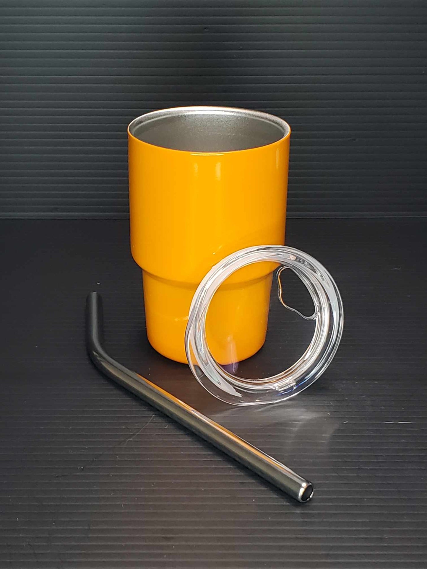 3oz Mini Shot Tumbler