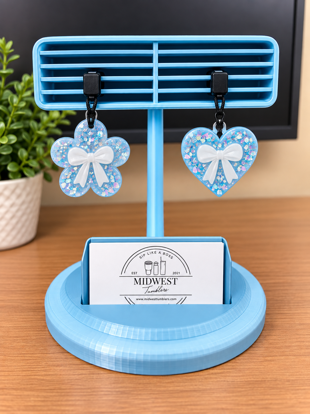 Freshie Display Stand