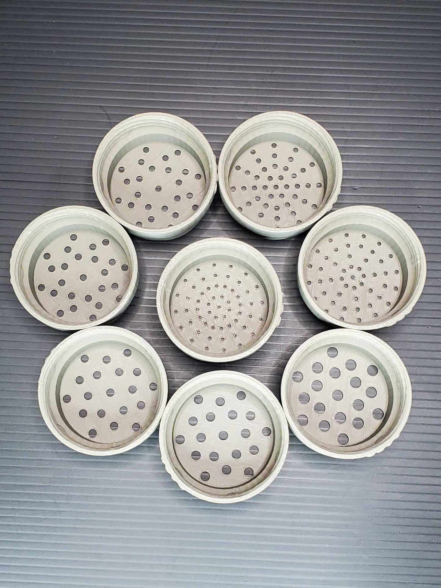 Rhinestone Sorter