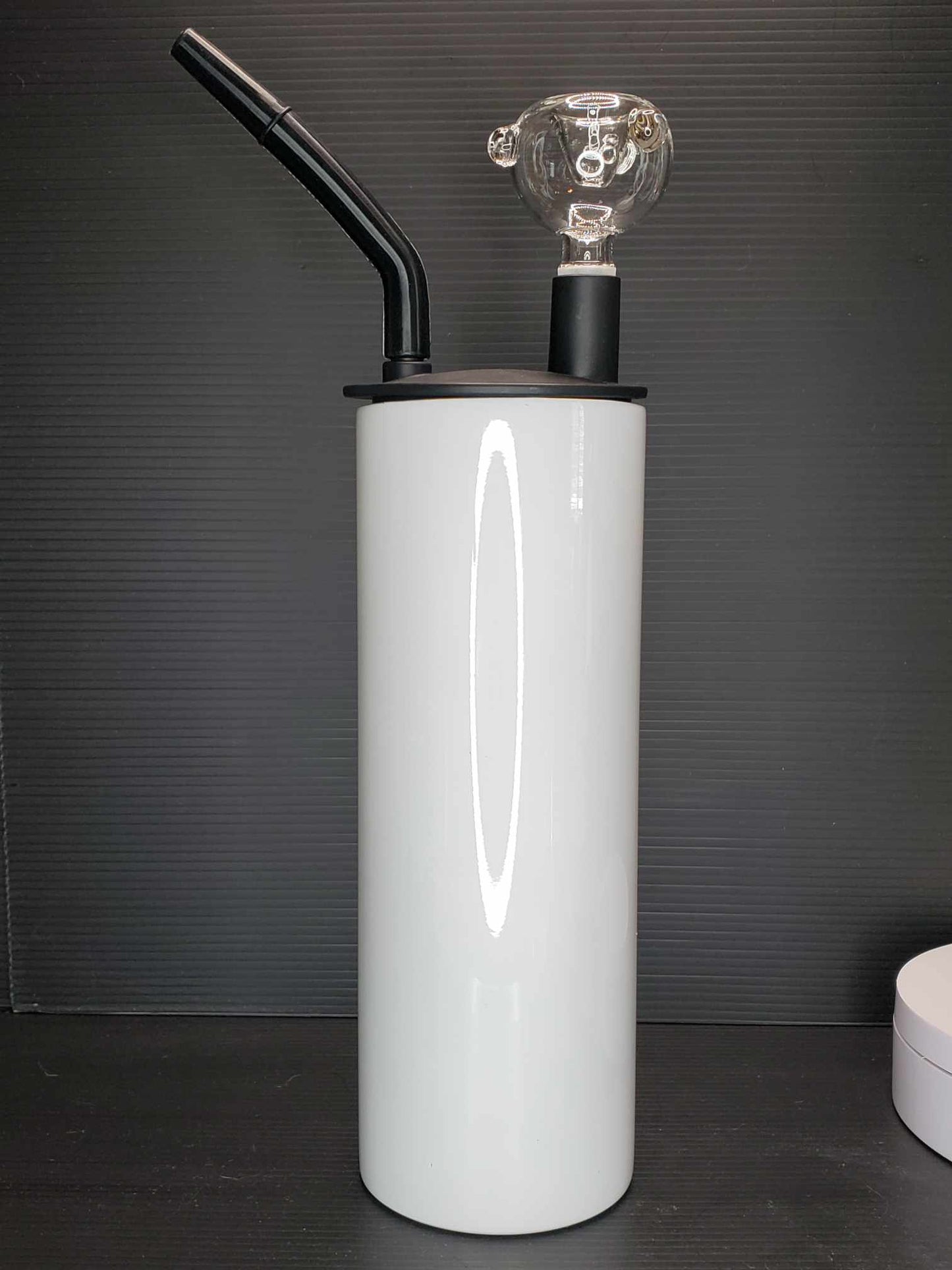 20 oz Hookah Sublimation (Straight Skinny)