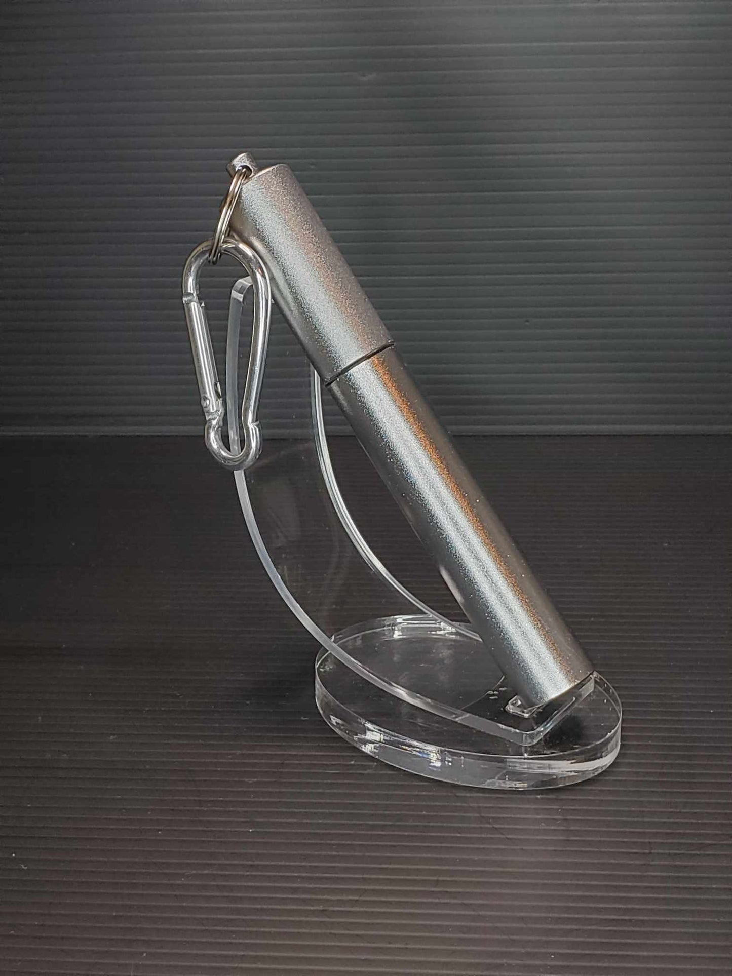 Collapsible Straw with case
