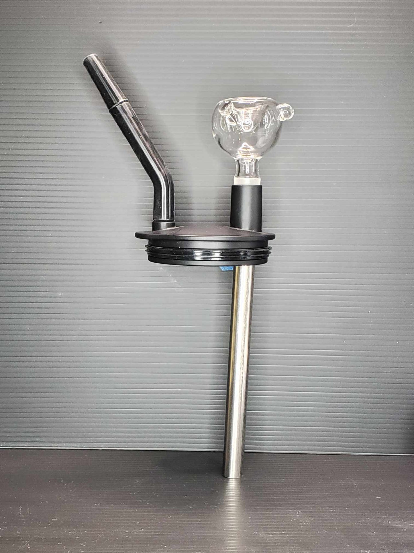 20 oz Hookah Sublimation (Straight Skinny)
