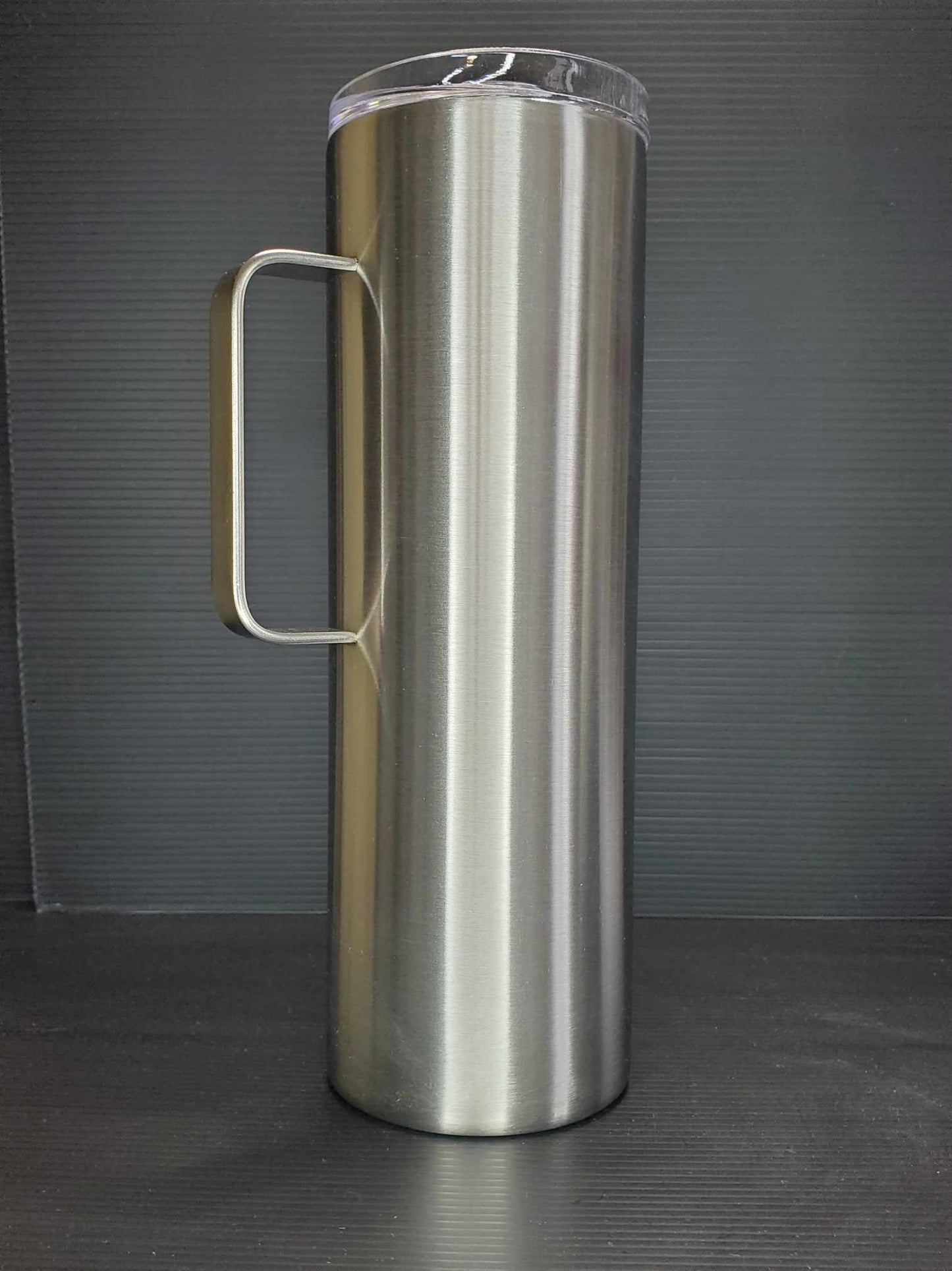 30oz Skinny Handle