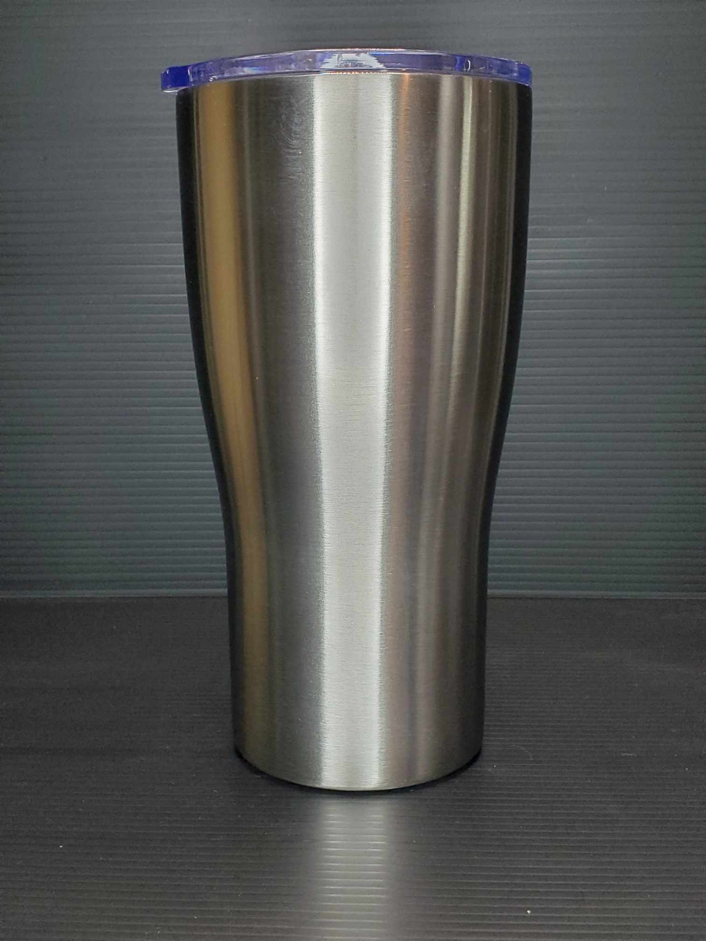 20 oz Modern Curve With Lid