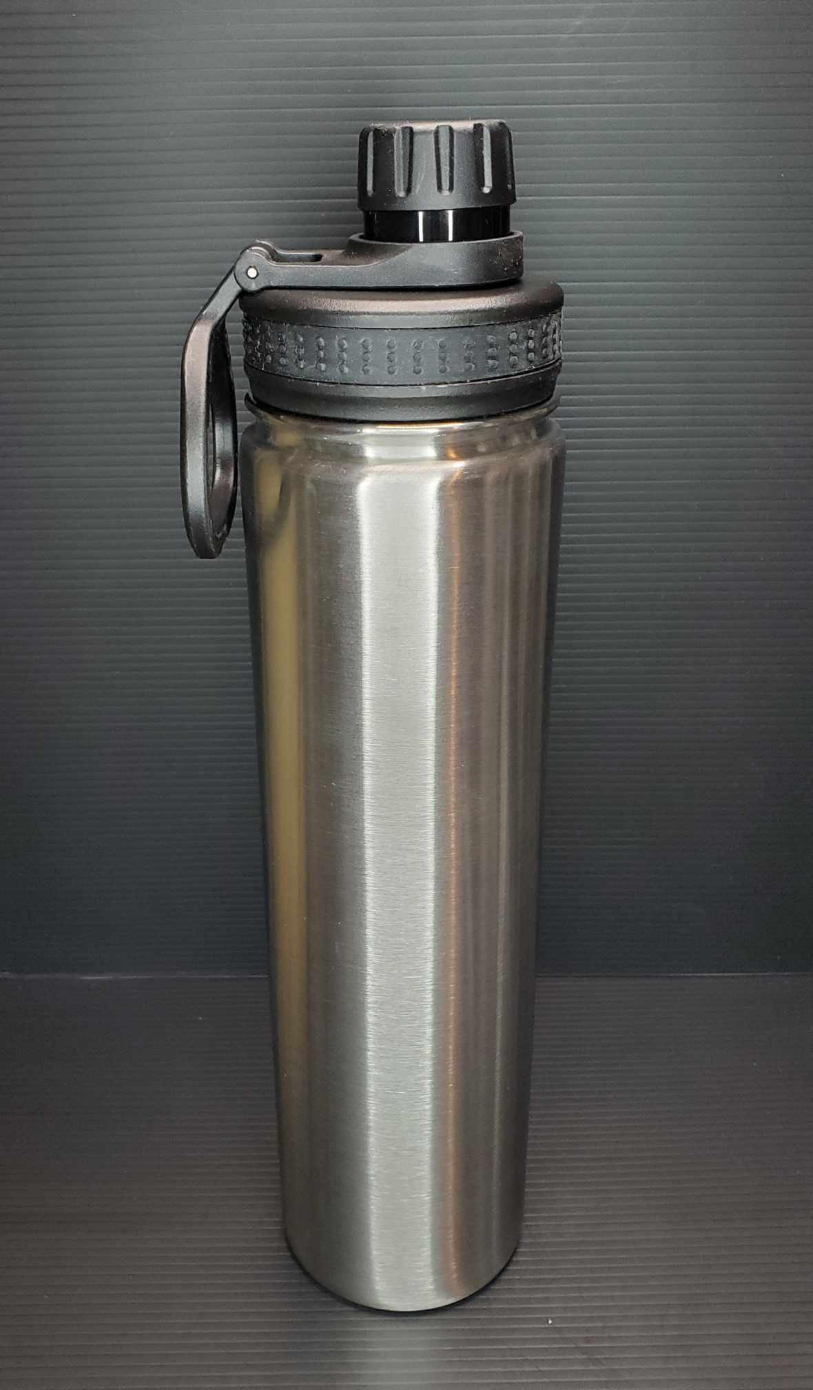 25 oz Hydro Duo Stainless