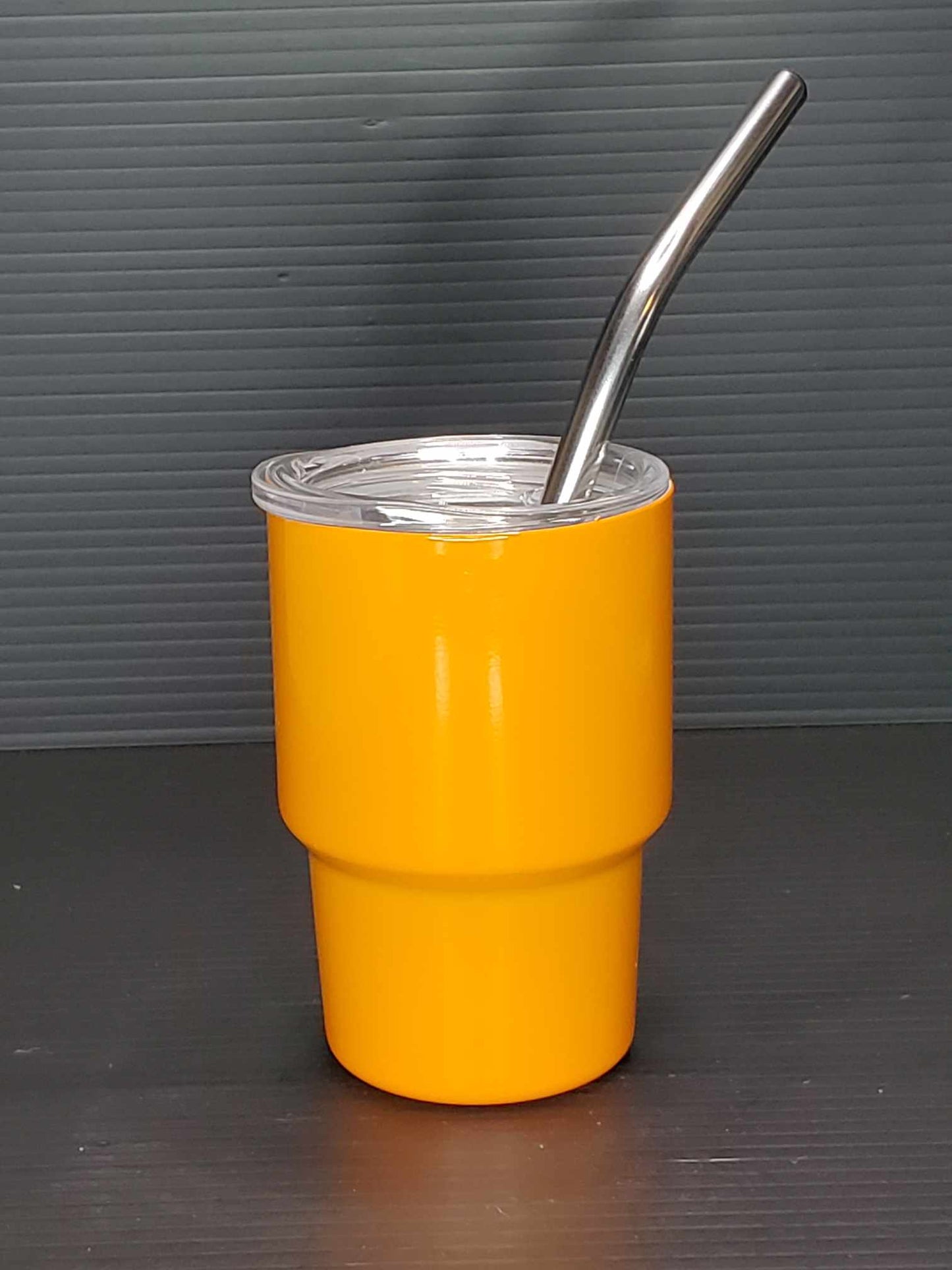 3oz Mini Shot Tumbler