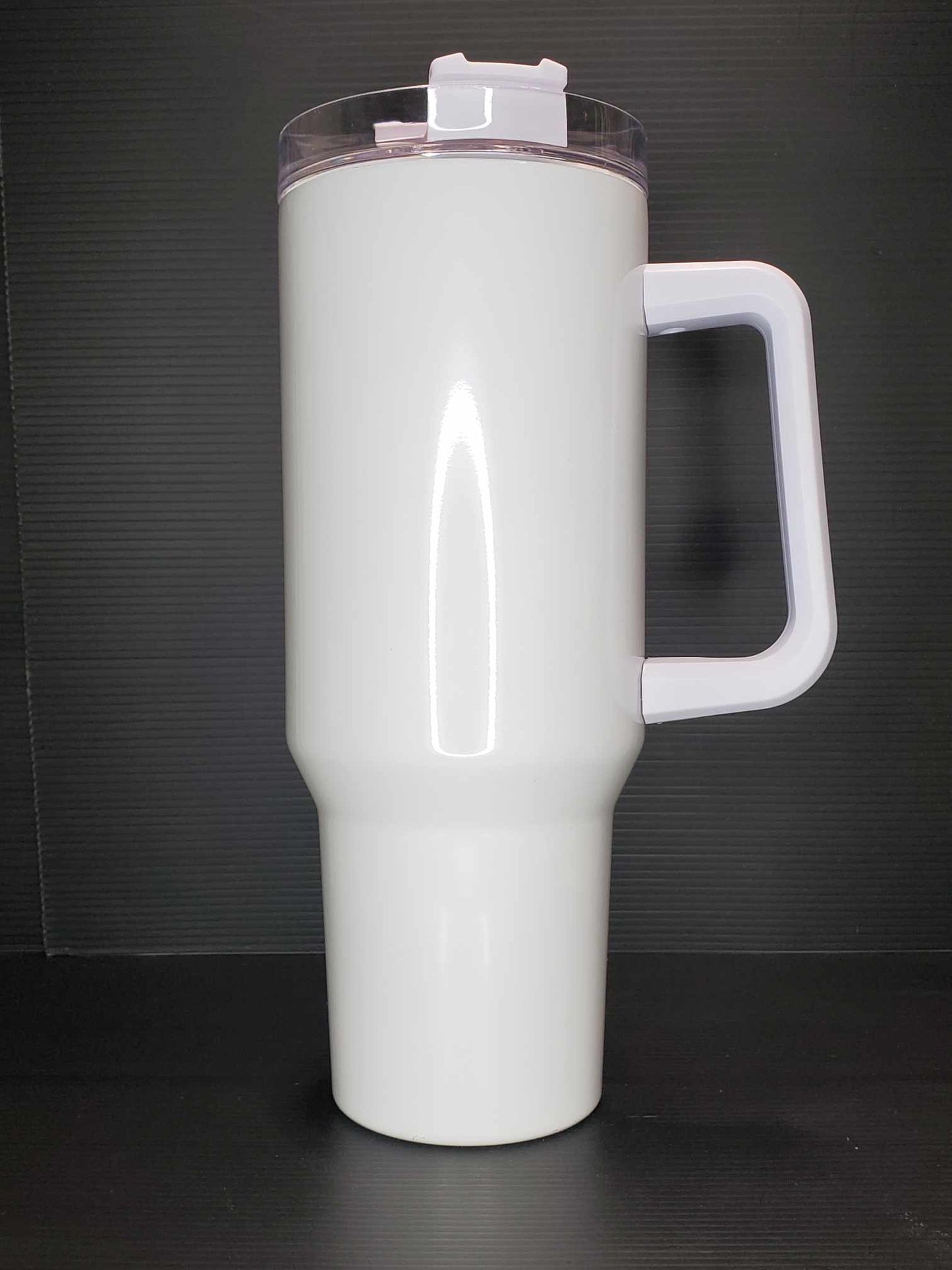 40oz Sublimation Adventurer