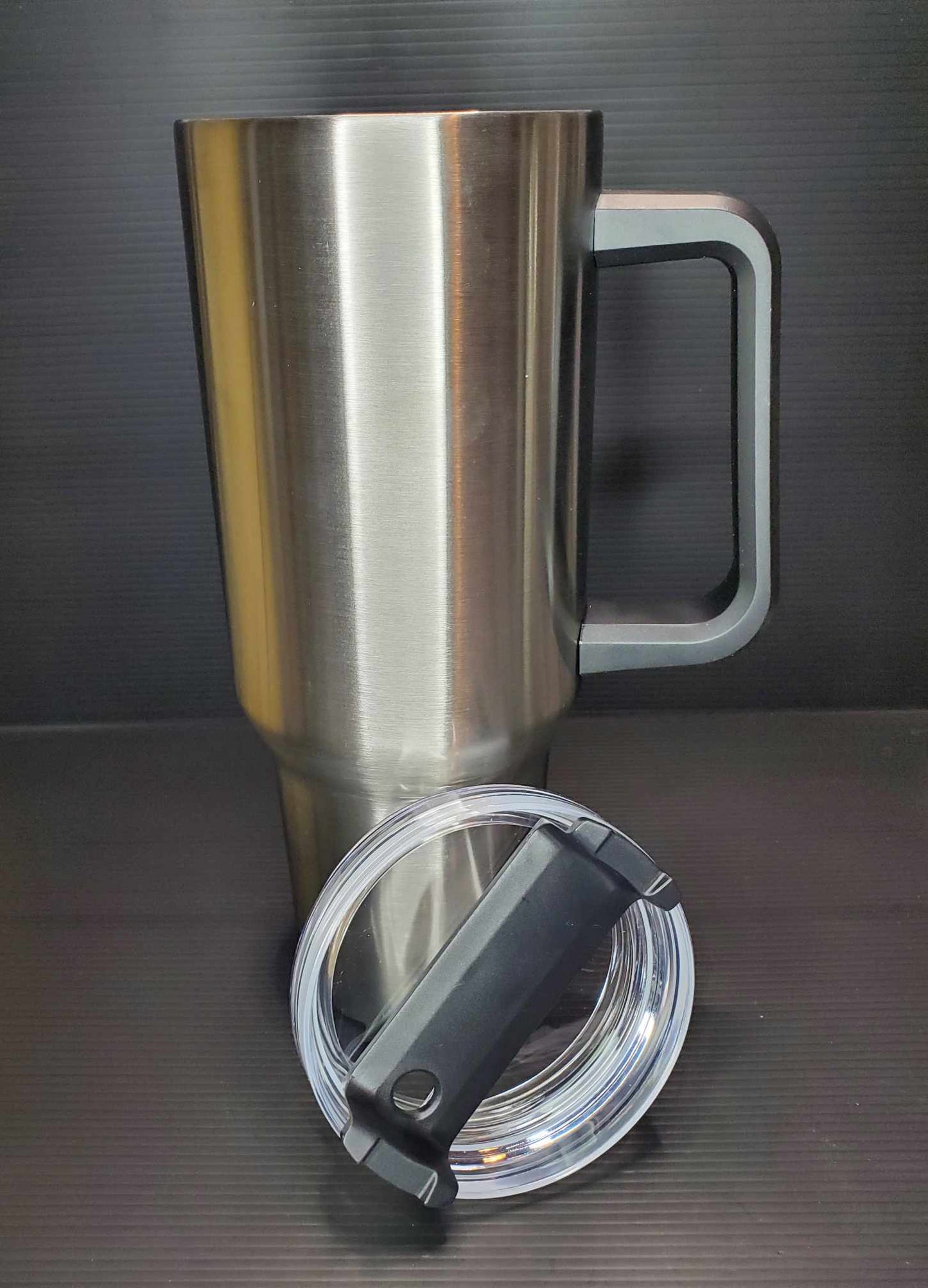 40oz Stainless Adventurer