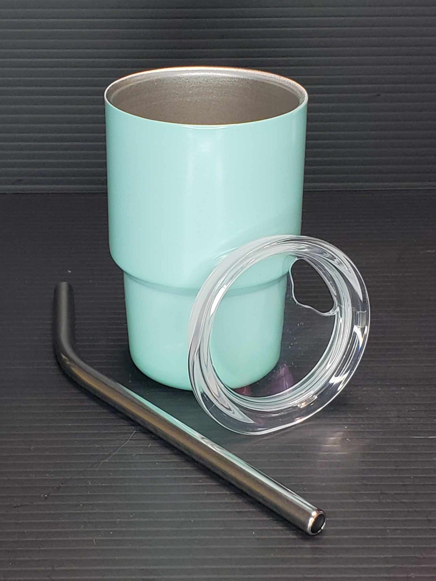 3oz Mini Shot Tumbler