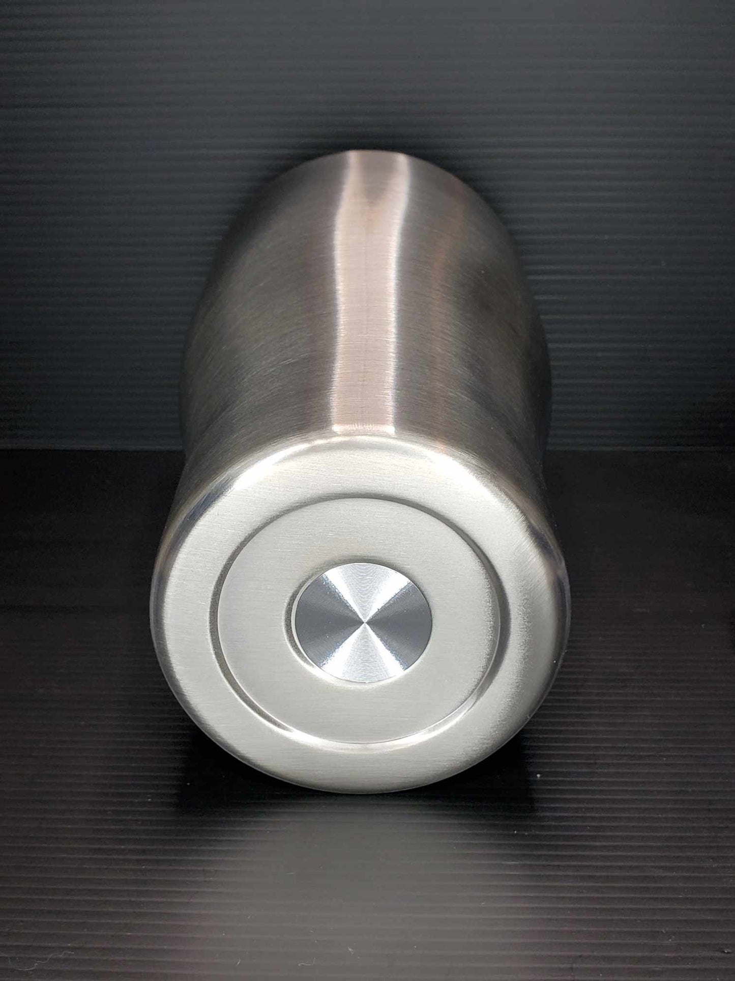 30 oz Modern Curve With Lid