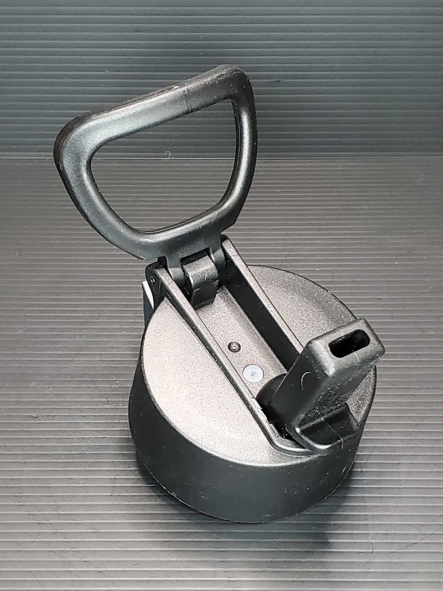 18 oz Hydro Duo Stainless