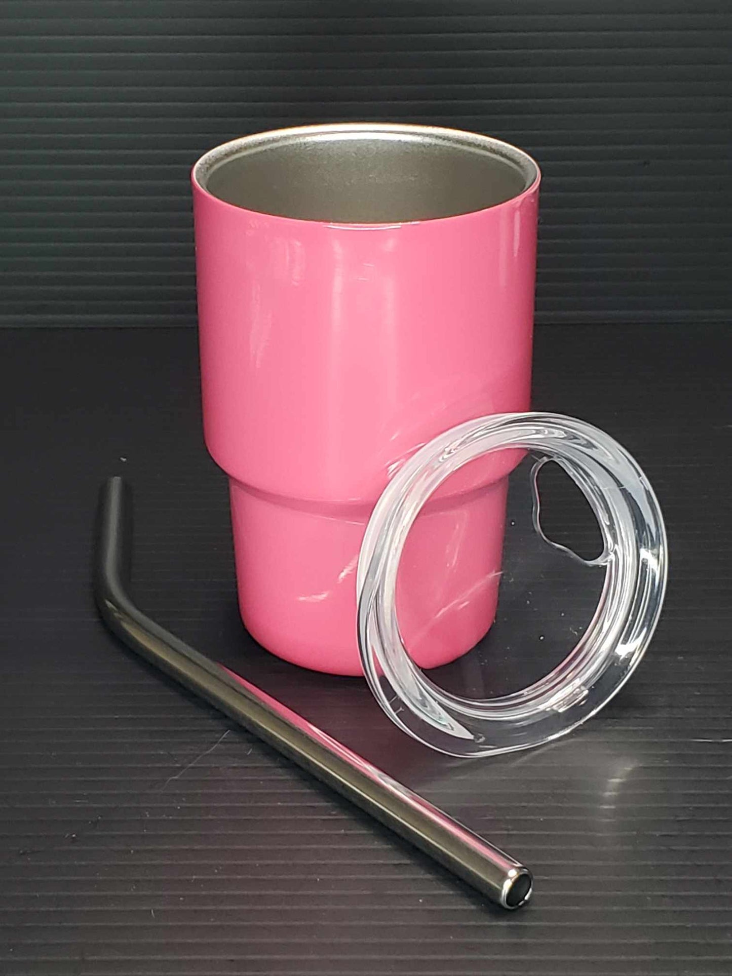 3oz Mini Shot Tumbler
