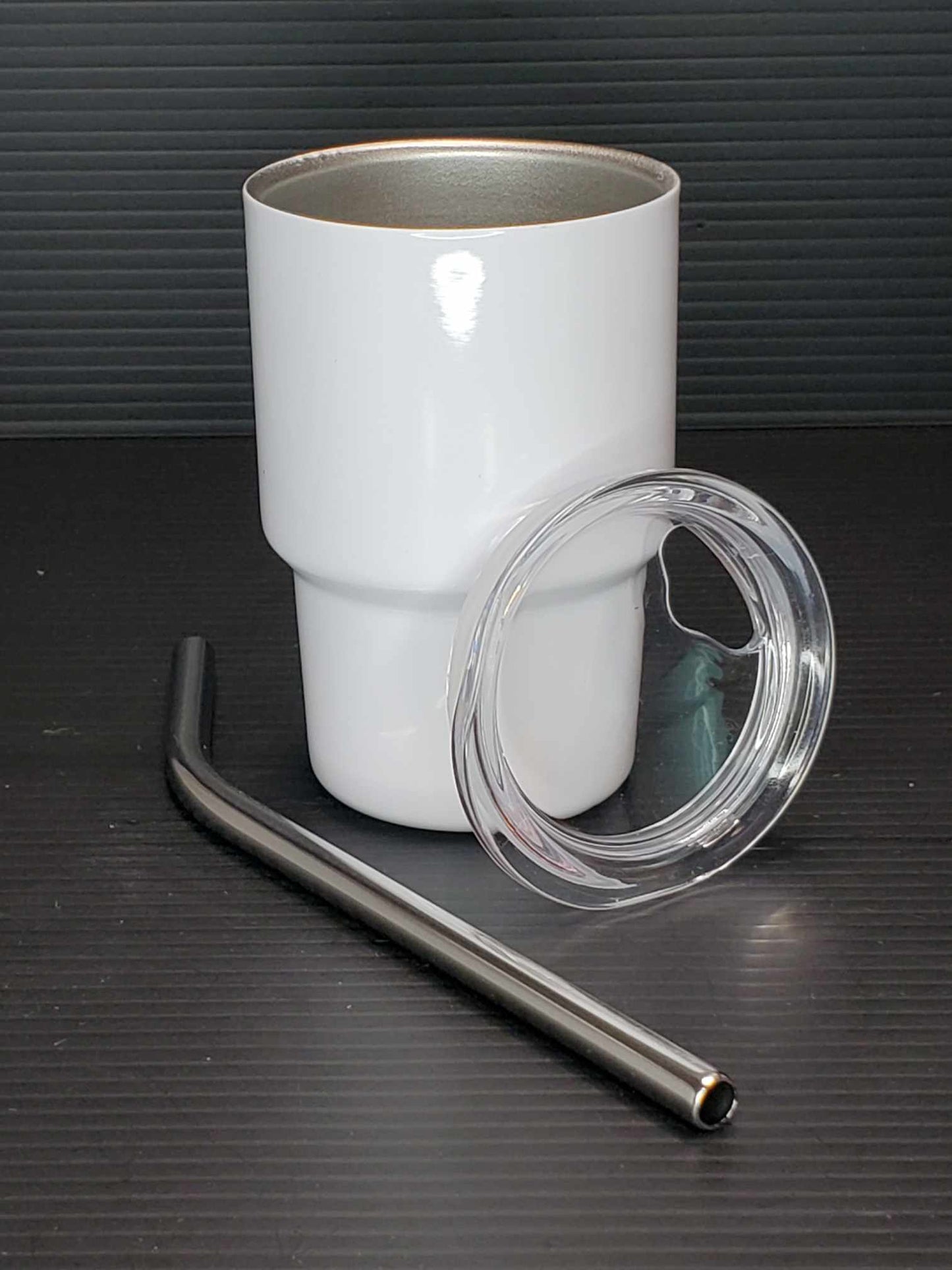 3oz Mini Shot Tumbler
