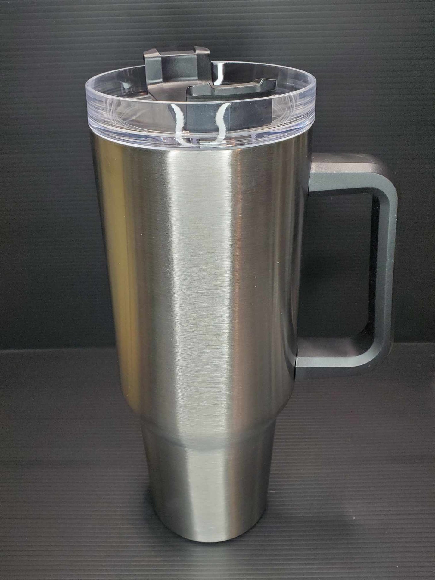 40oz Stainless Adventurer