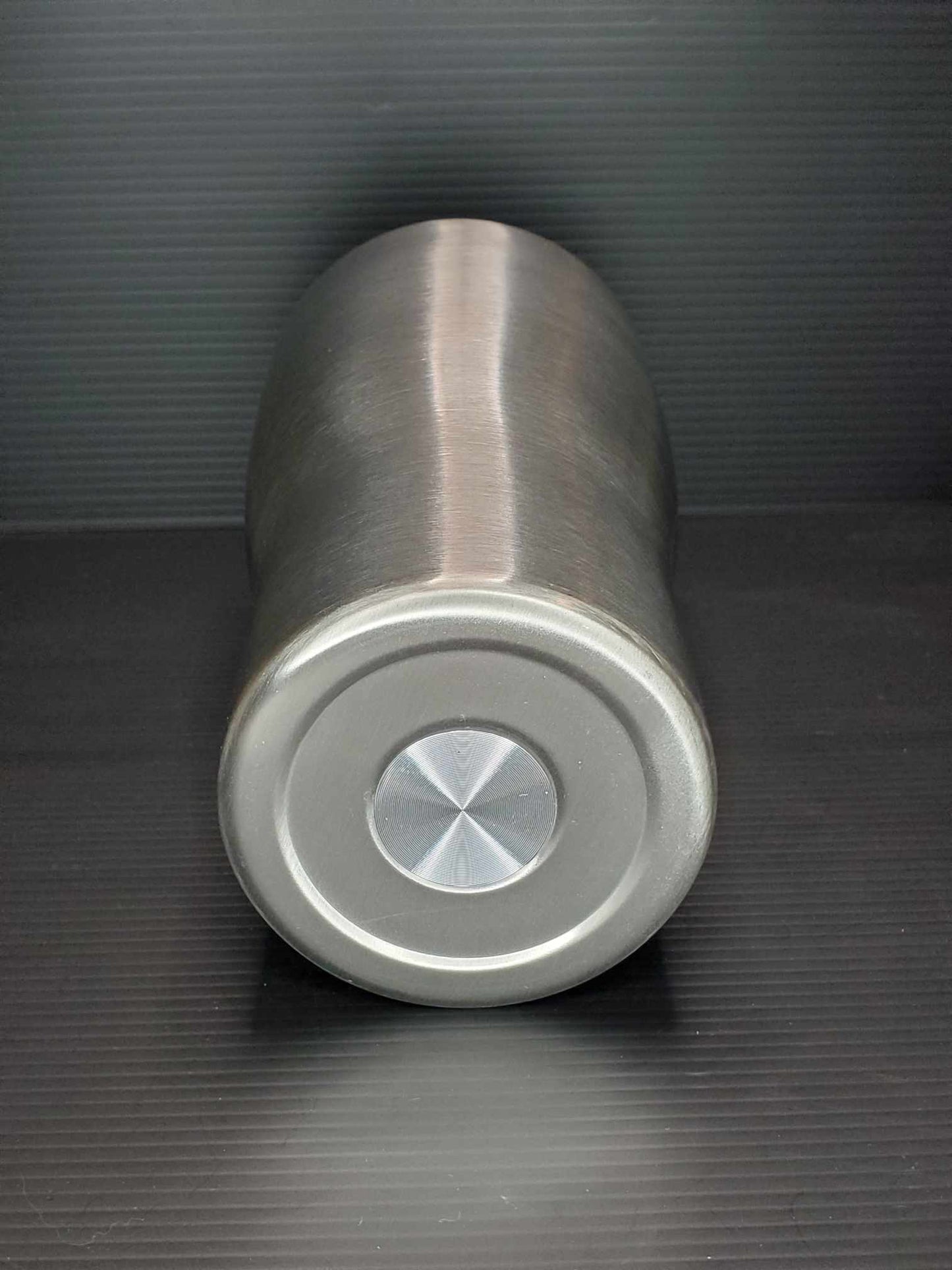 20 oz Modern Curve With Lid