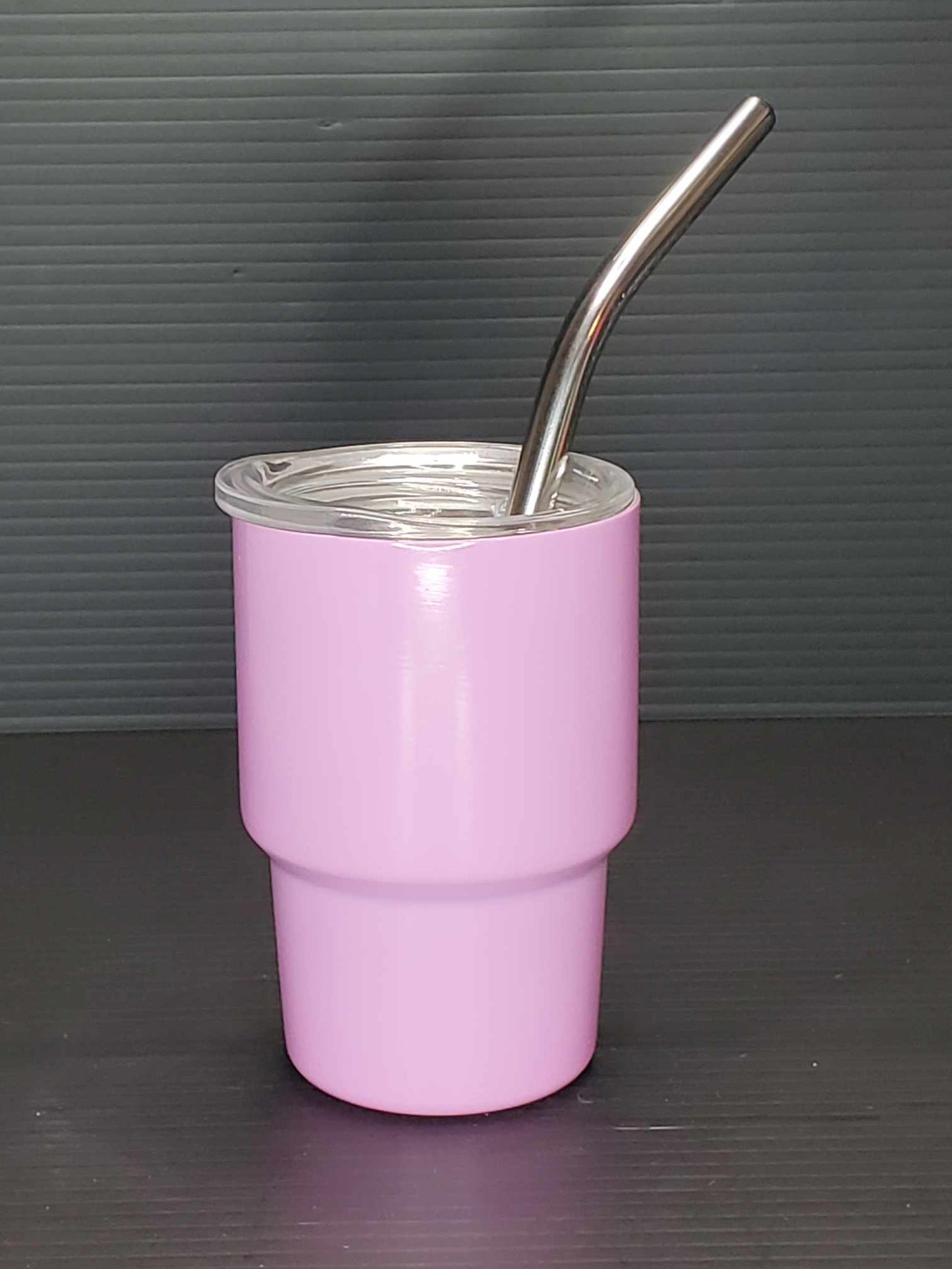 3oz Mini Shot Tumbler