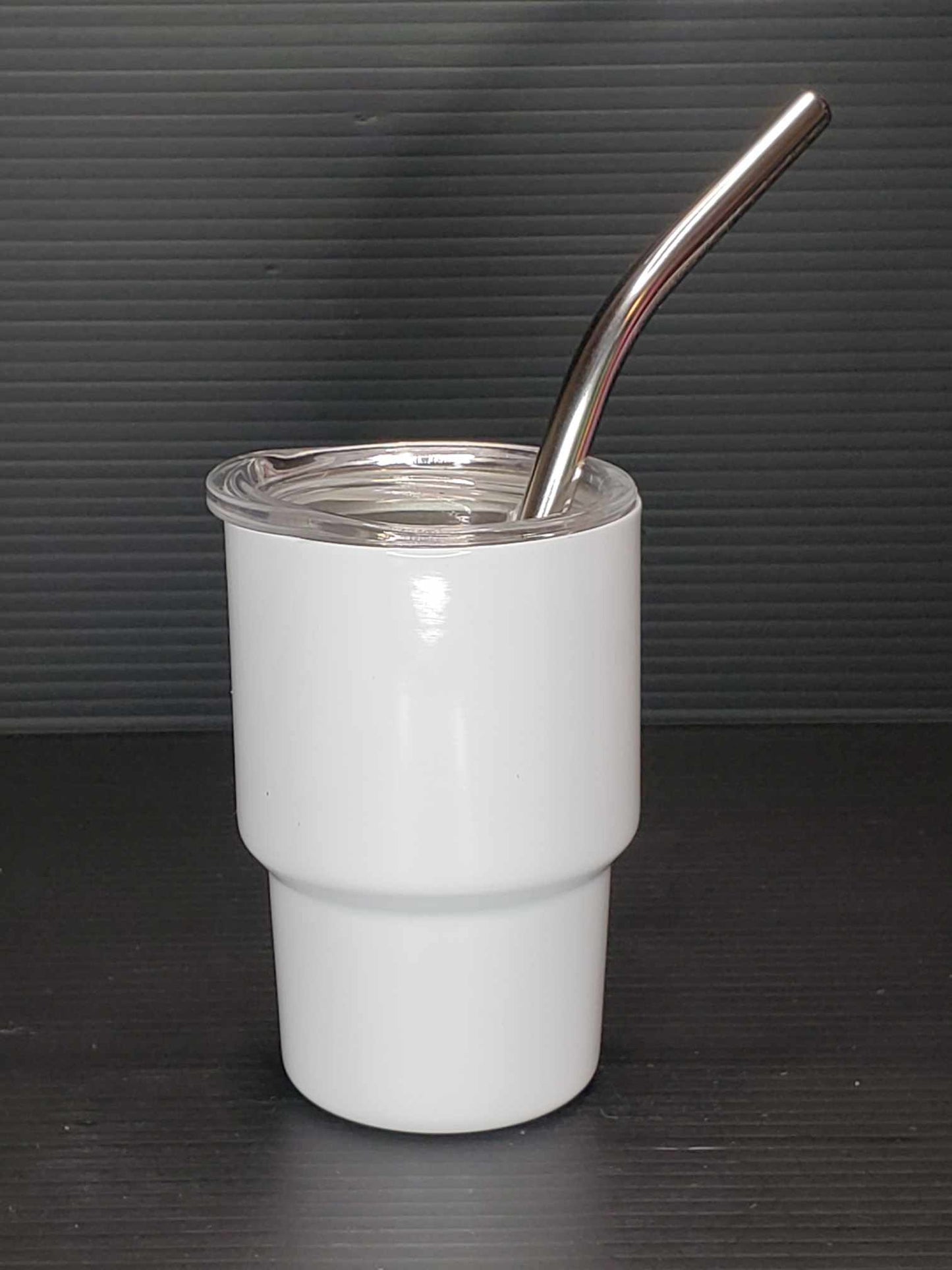 3oz Mini Shot Tumbler