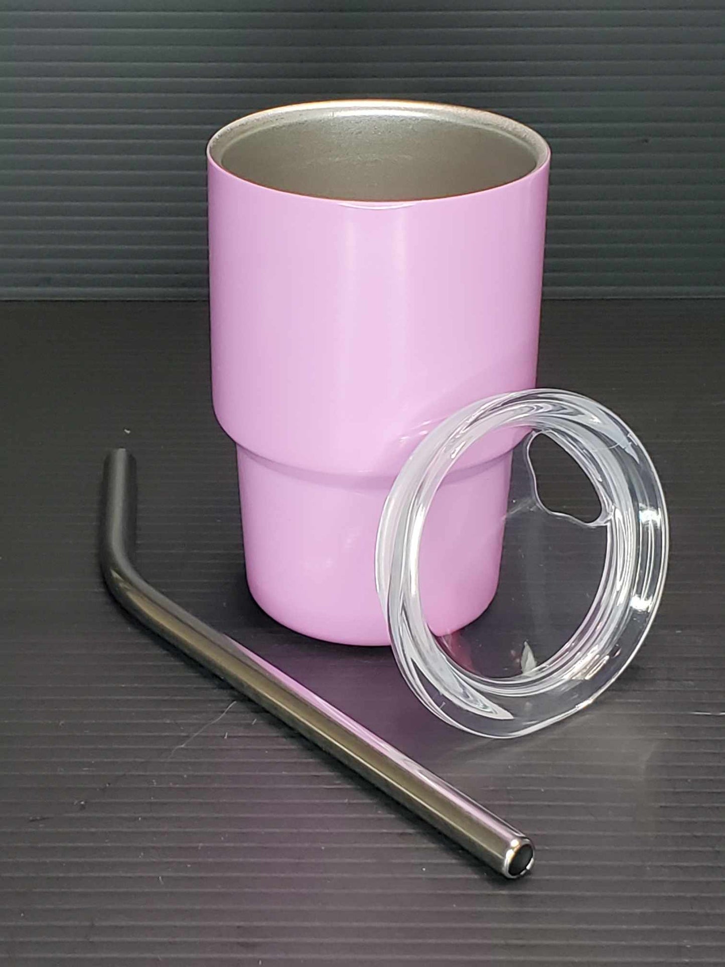 3oz Mini Shot Tumbler