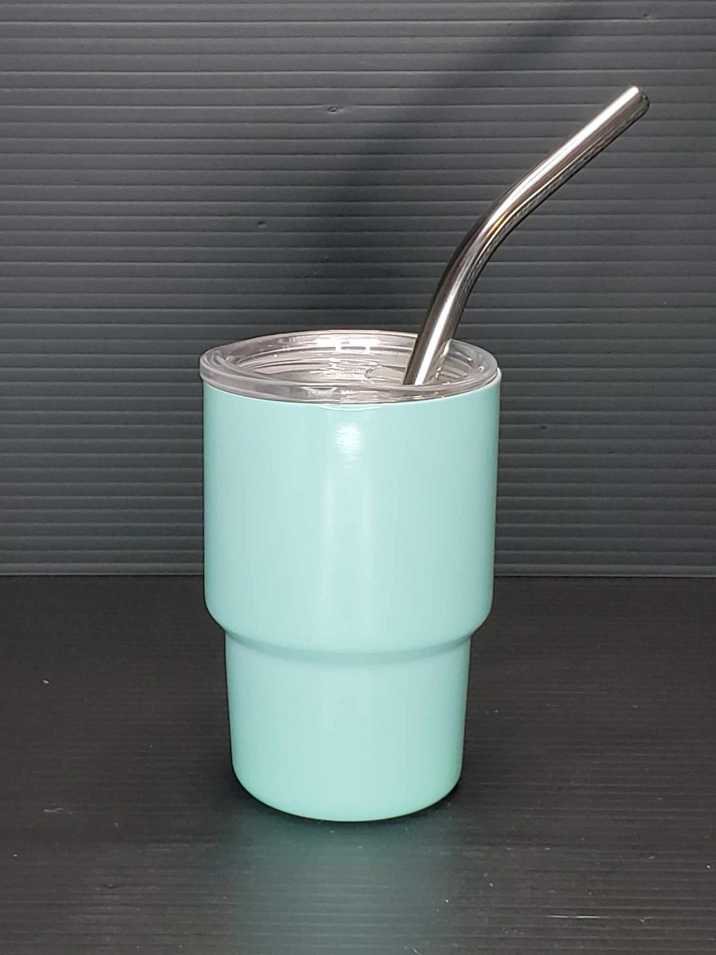 3oz Mini Shot Tumbler