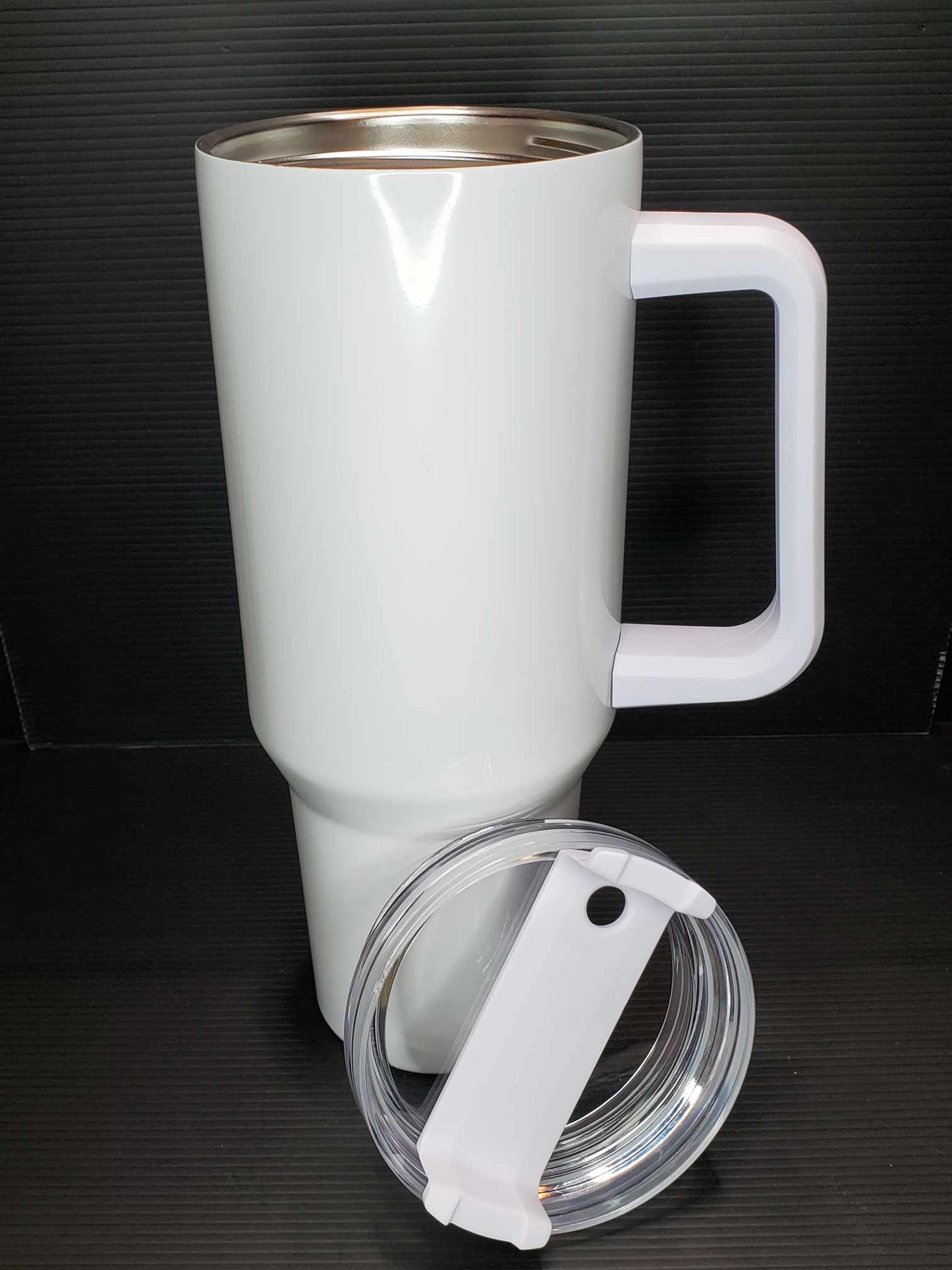 40oz Sublimation Adventurer