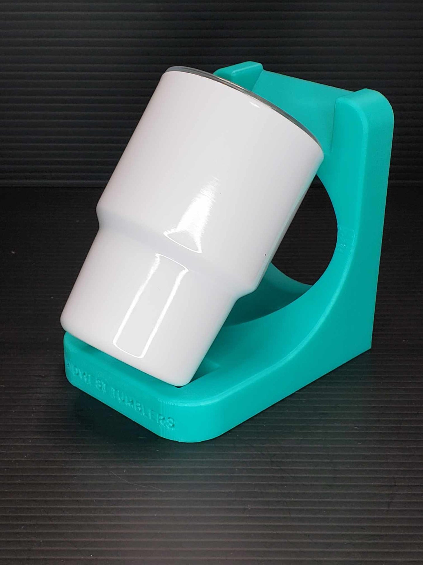 Mini Tumbler Cradle
