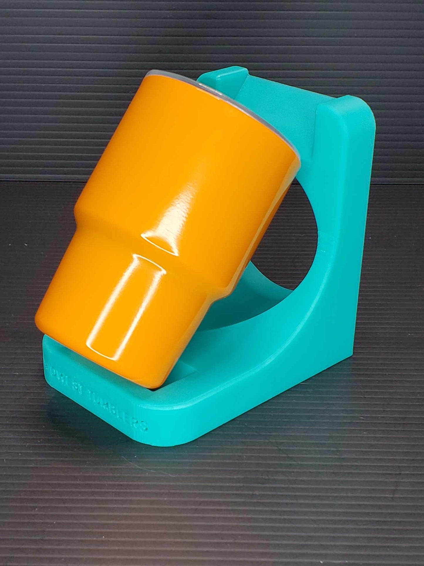 Mini Tumbler Cradle