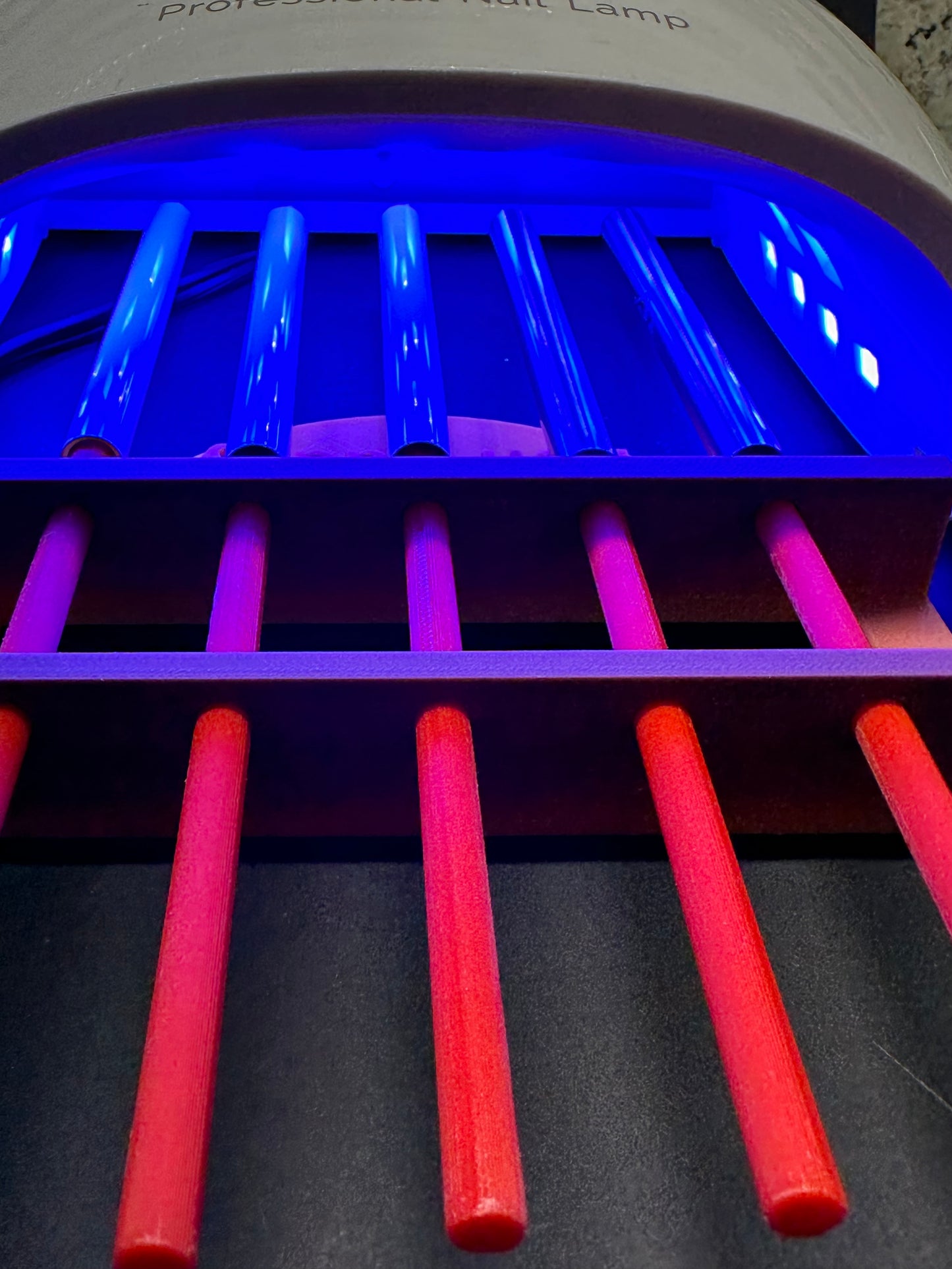 The Epoxy Pen Caddy