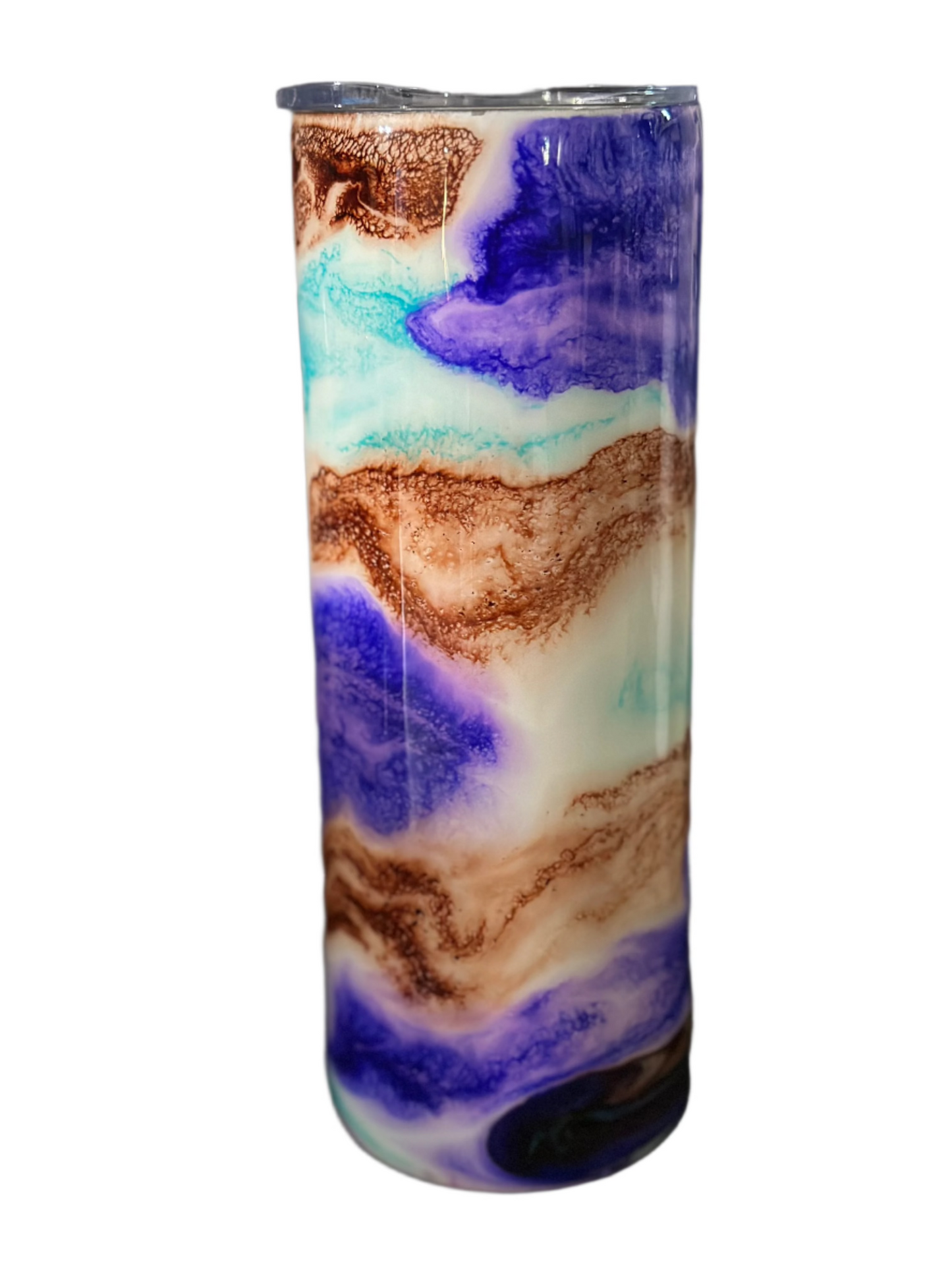 20 oz Skinny Aunt Dawn