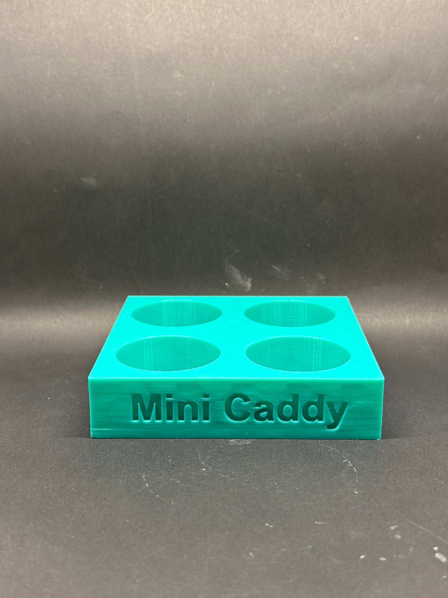 Epoxy Caddy