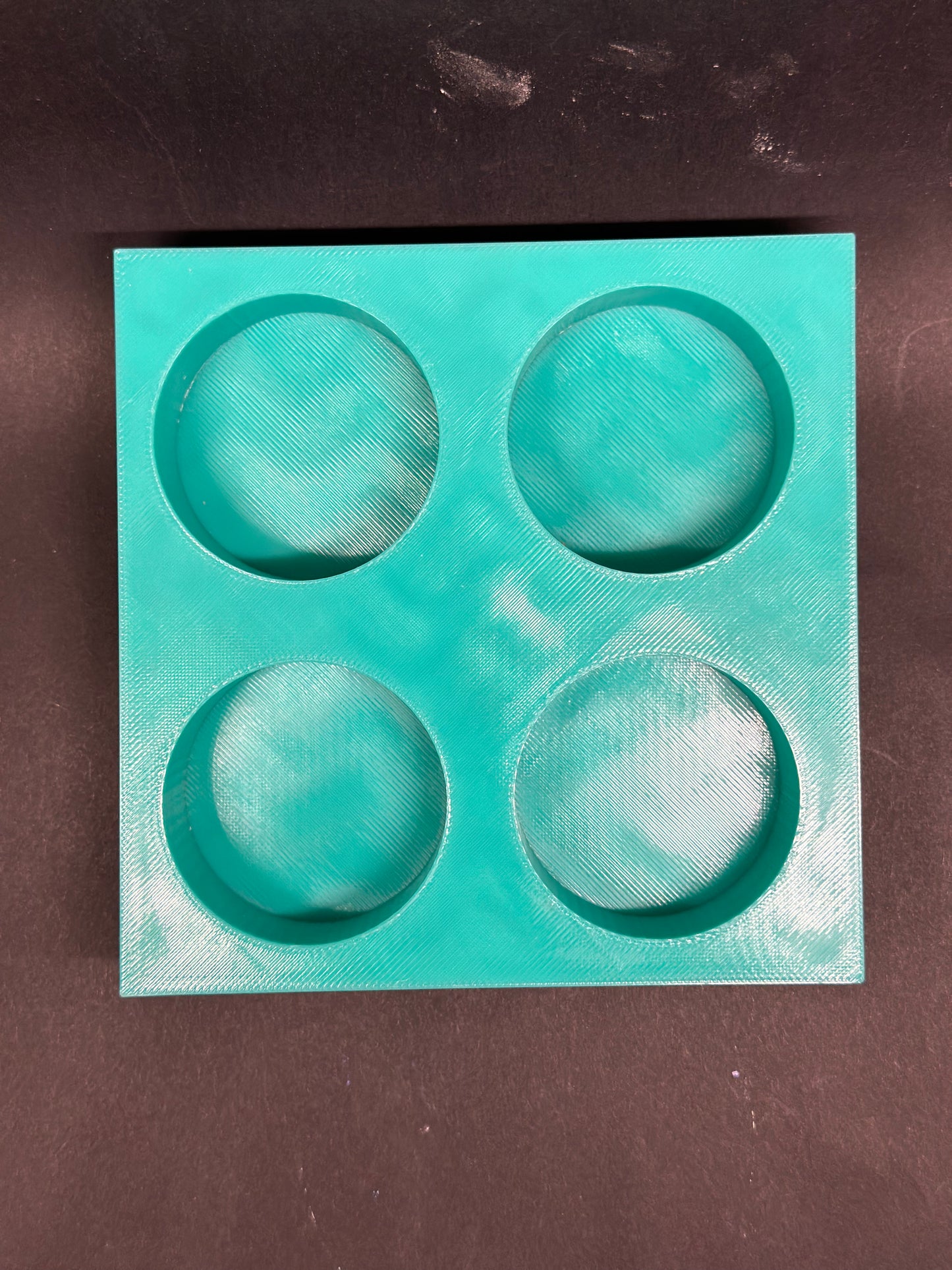 Epoxy Caddy