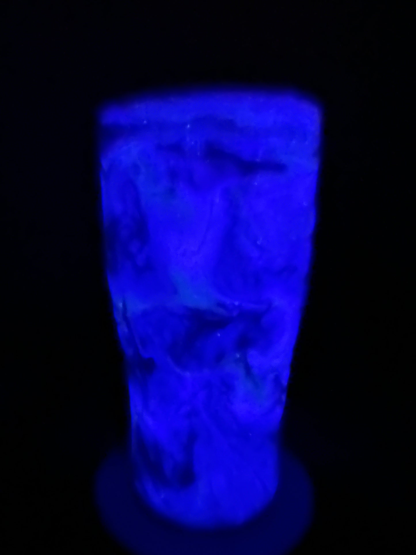 30oz Modern Curve With Glow HOPE