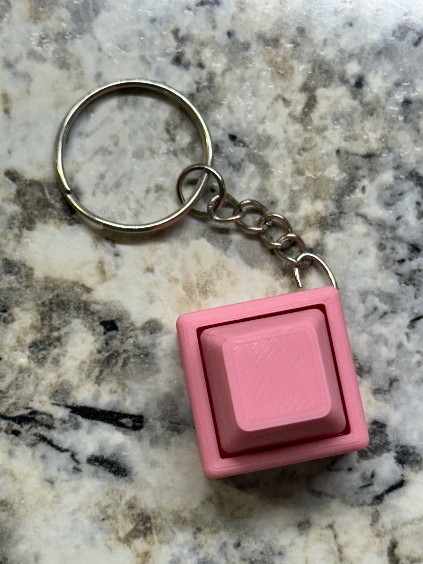 Keyboard Clicker Fisget