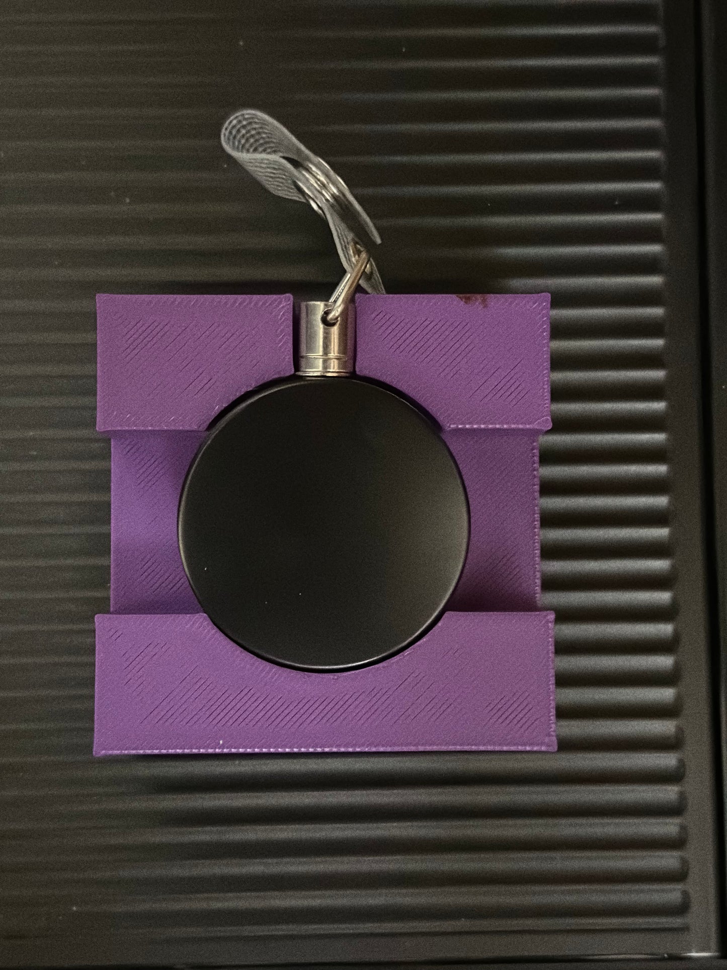 Badge Reel Jig