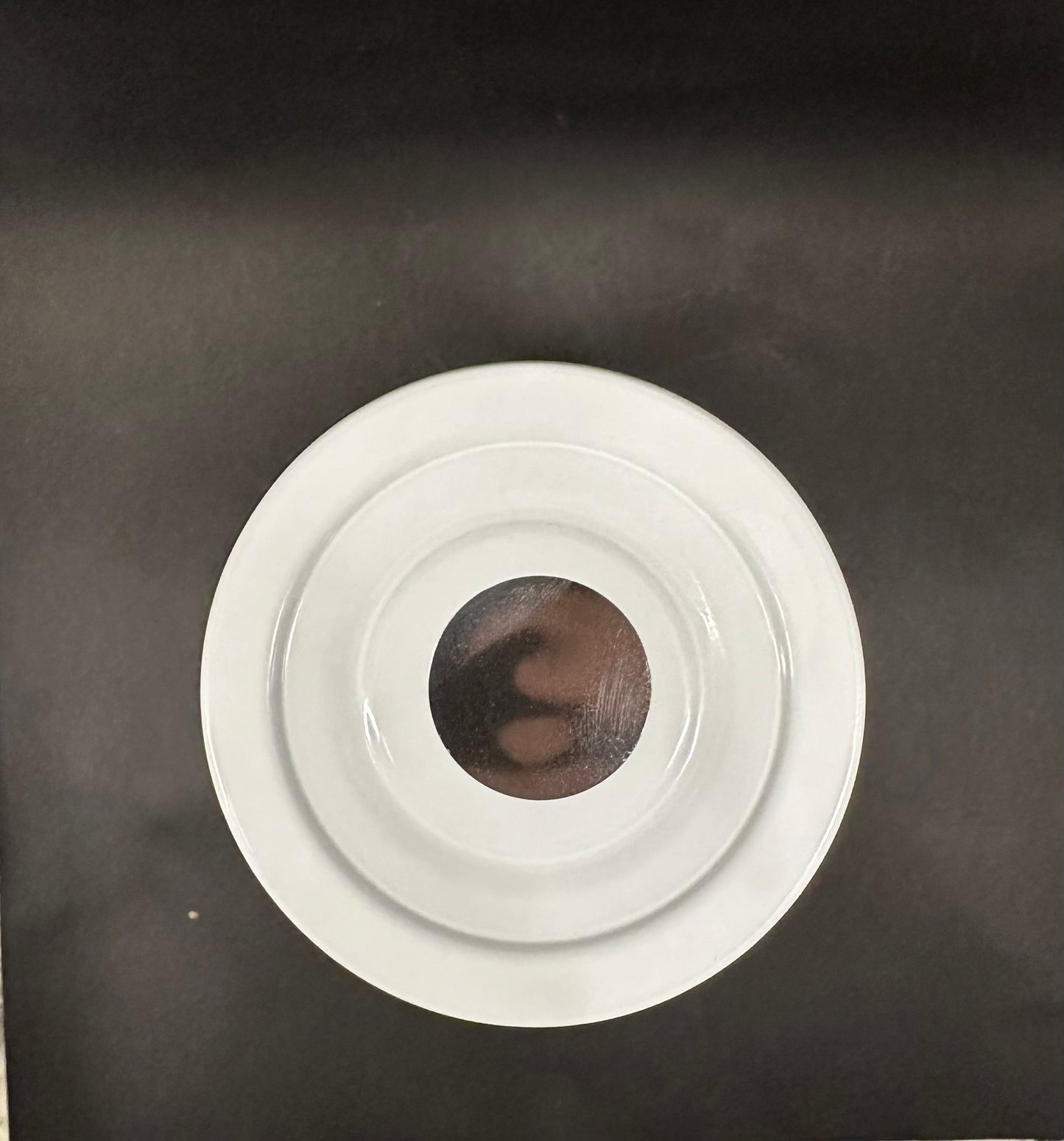 Sublimation Skinny Straight Bottom with Lid/Straw