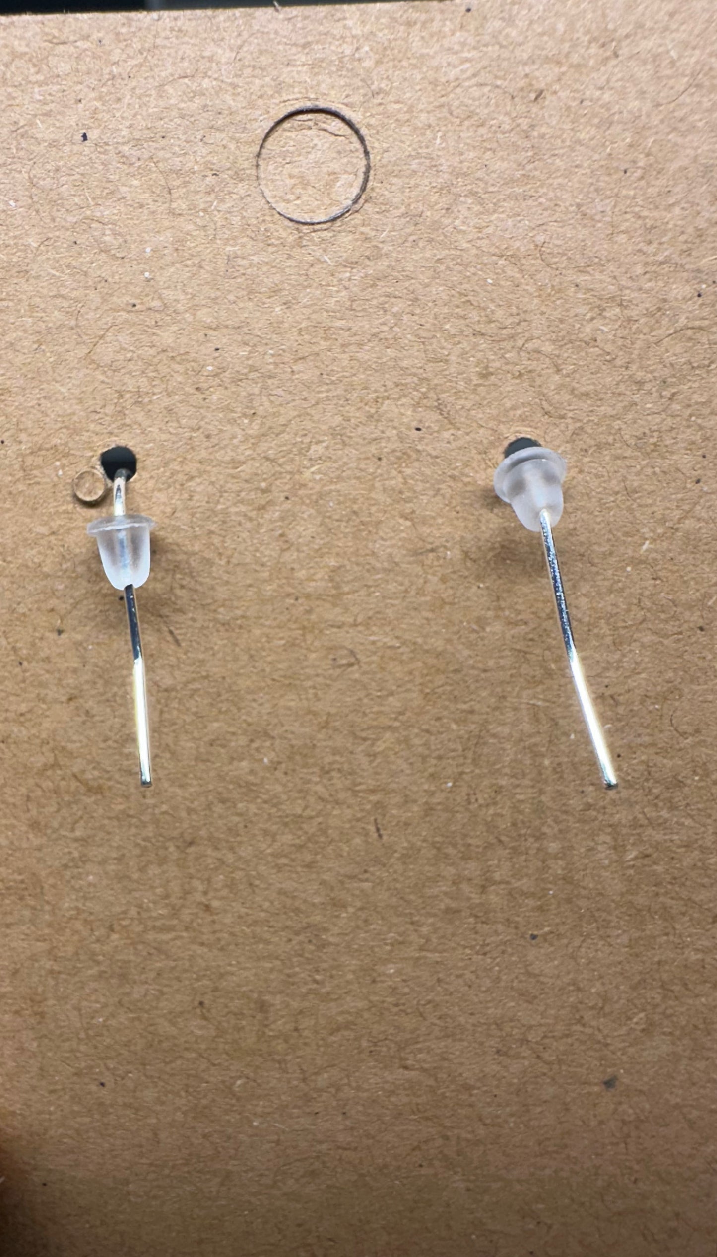 Tumbler Earrings