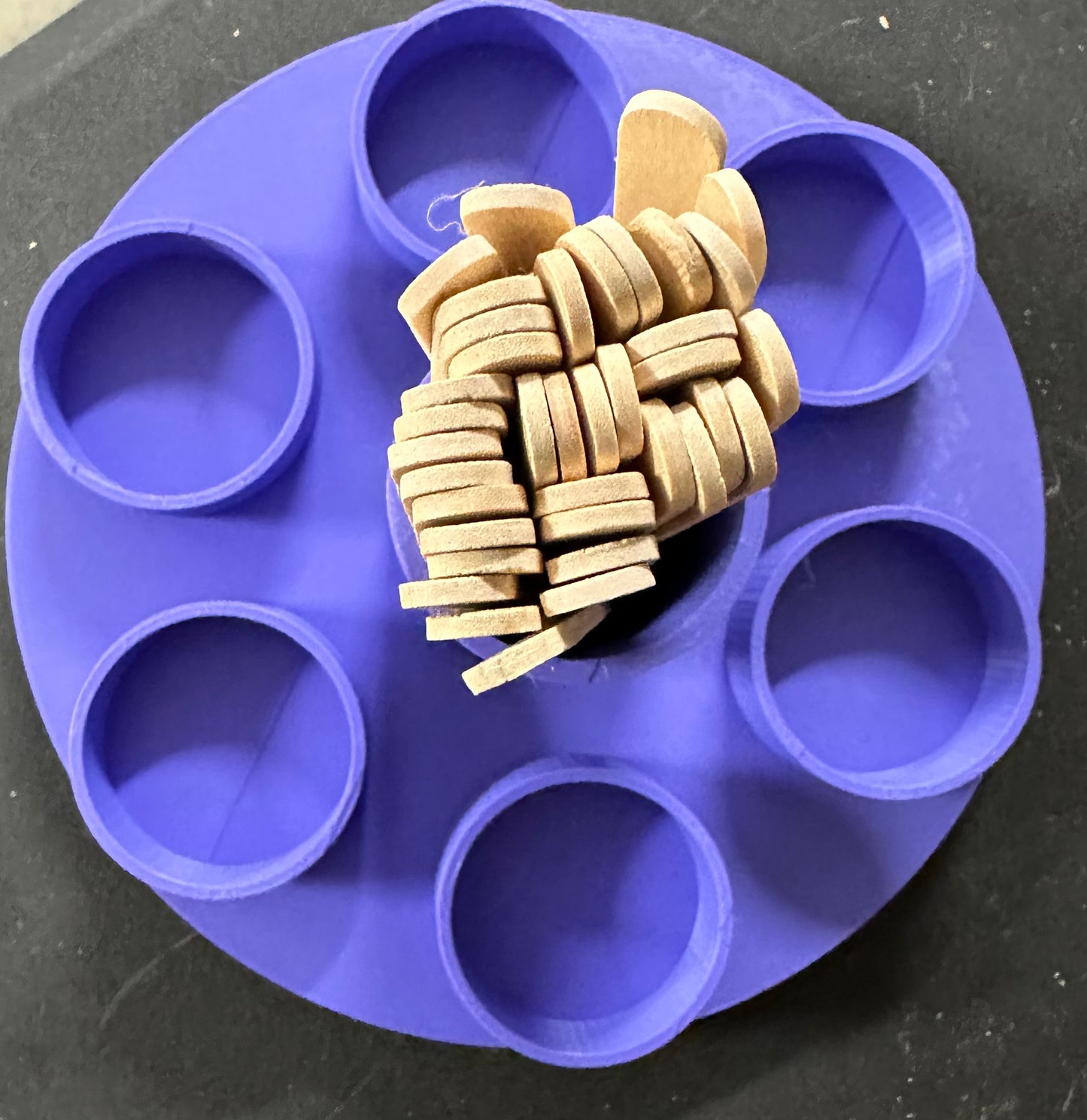 The Craft Caddy