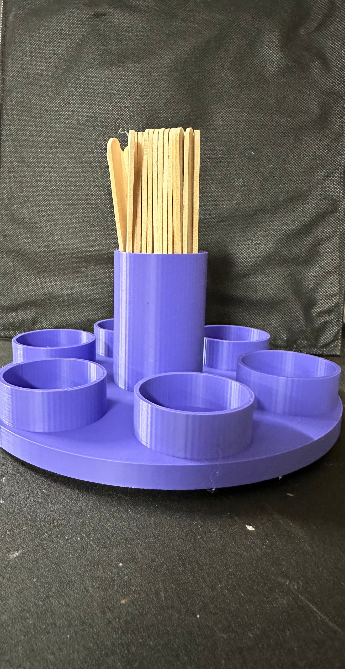 The Craft Caddy